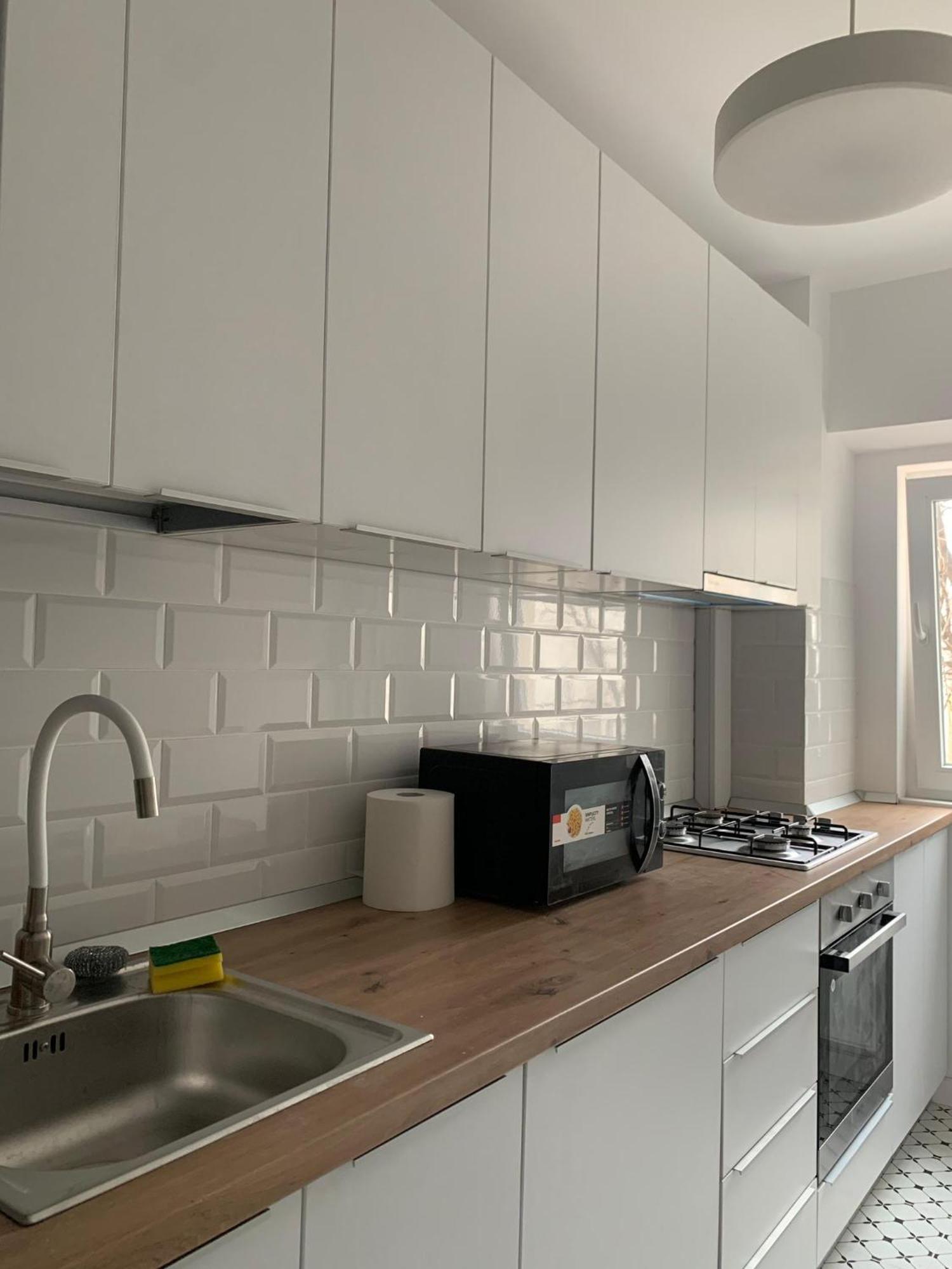 Deluxe Apartment Bucharest