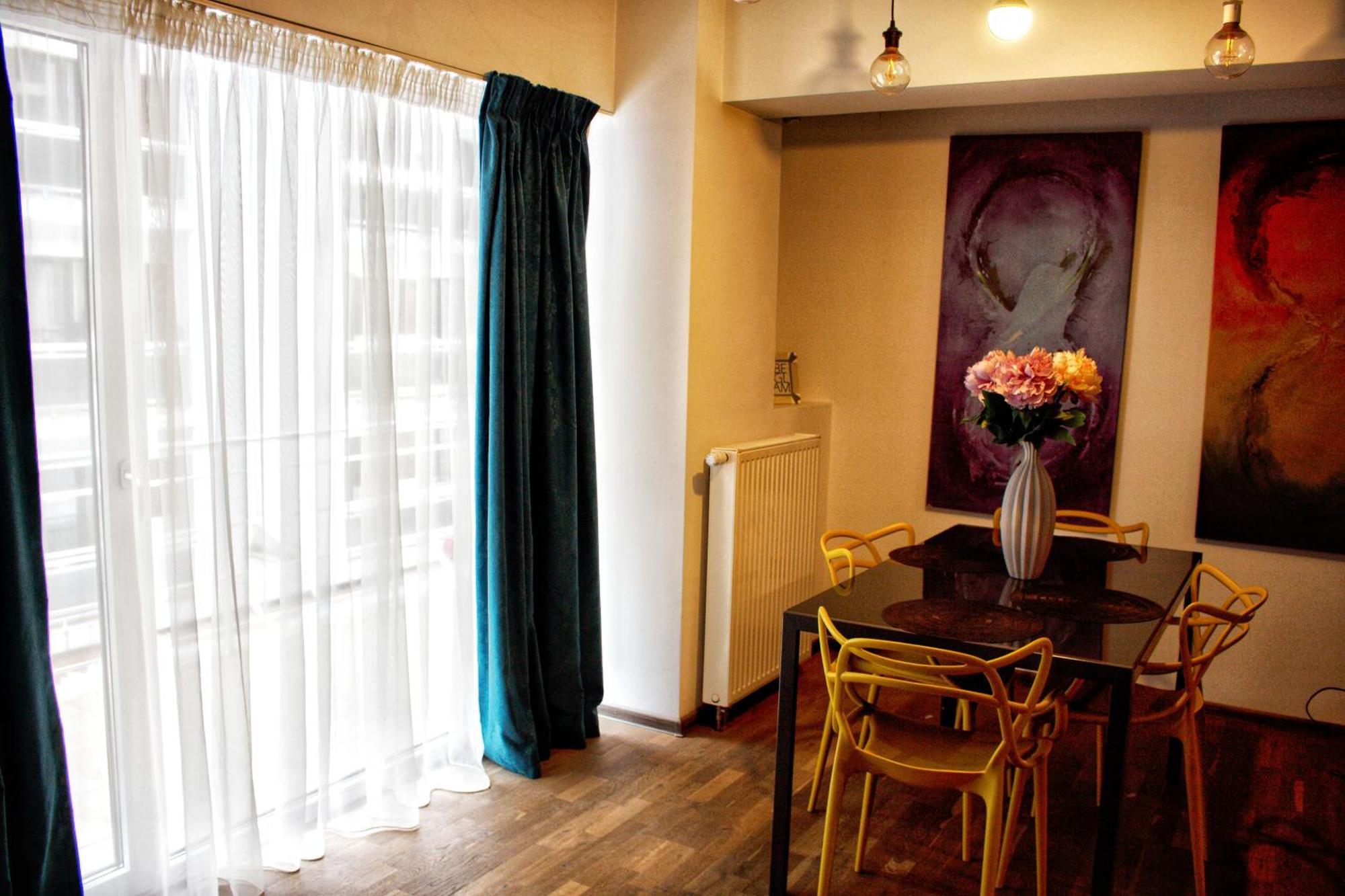 Amazing Park Residences 5