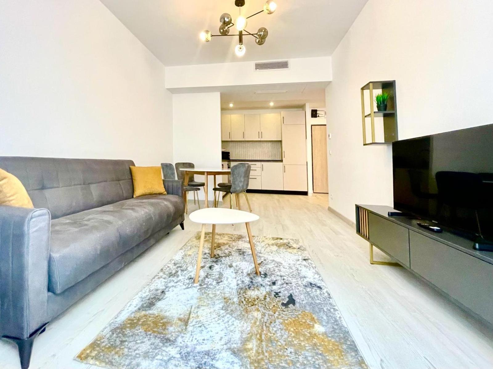 Apartamento Yamaluxe - Cosy & Trendy *
