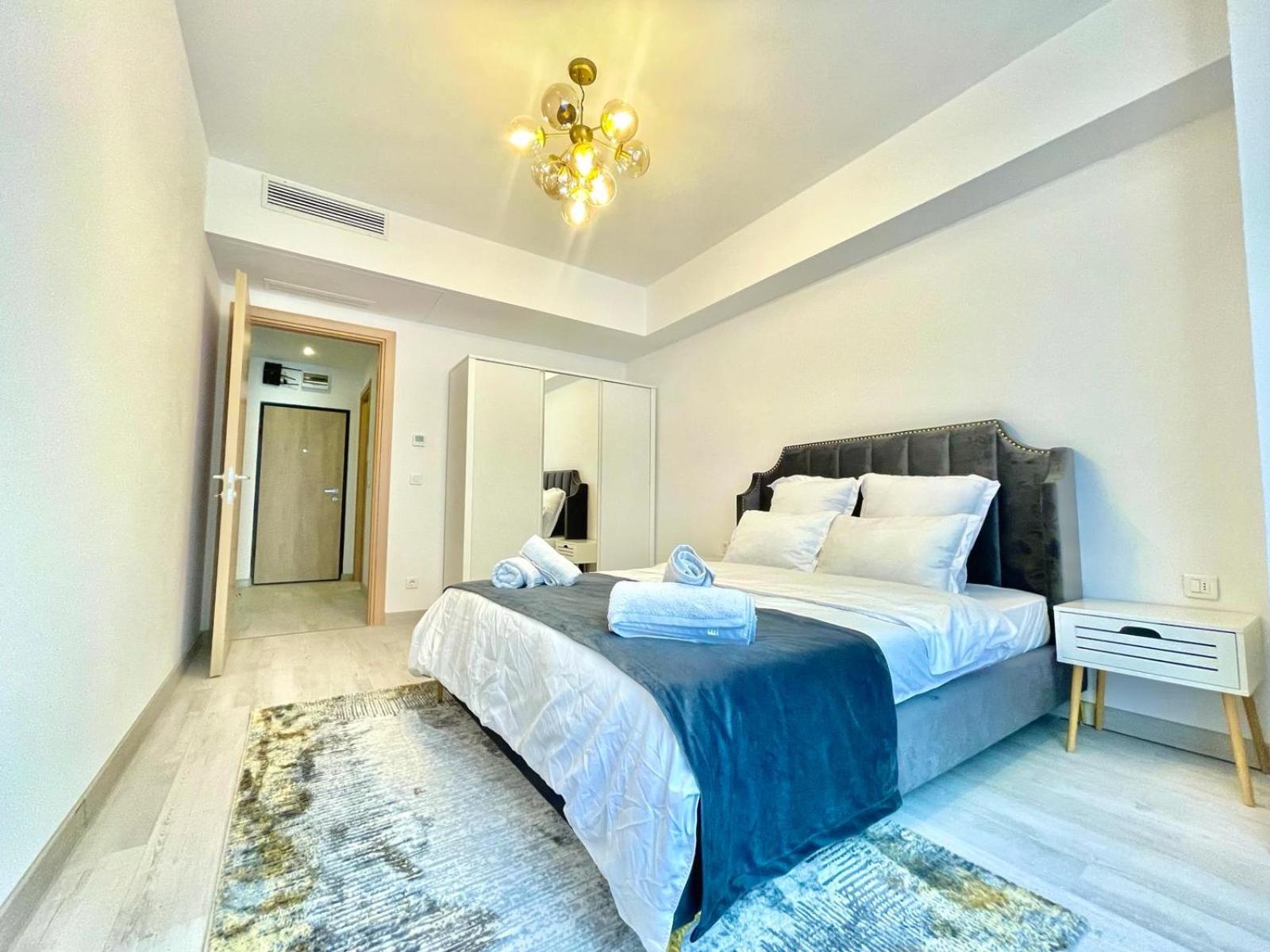 Yamaluxe - Cosy & Trendy Apartamento *