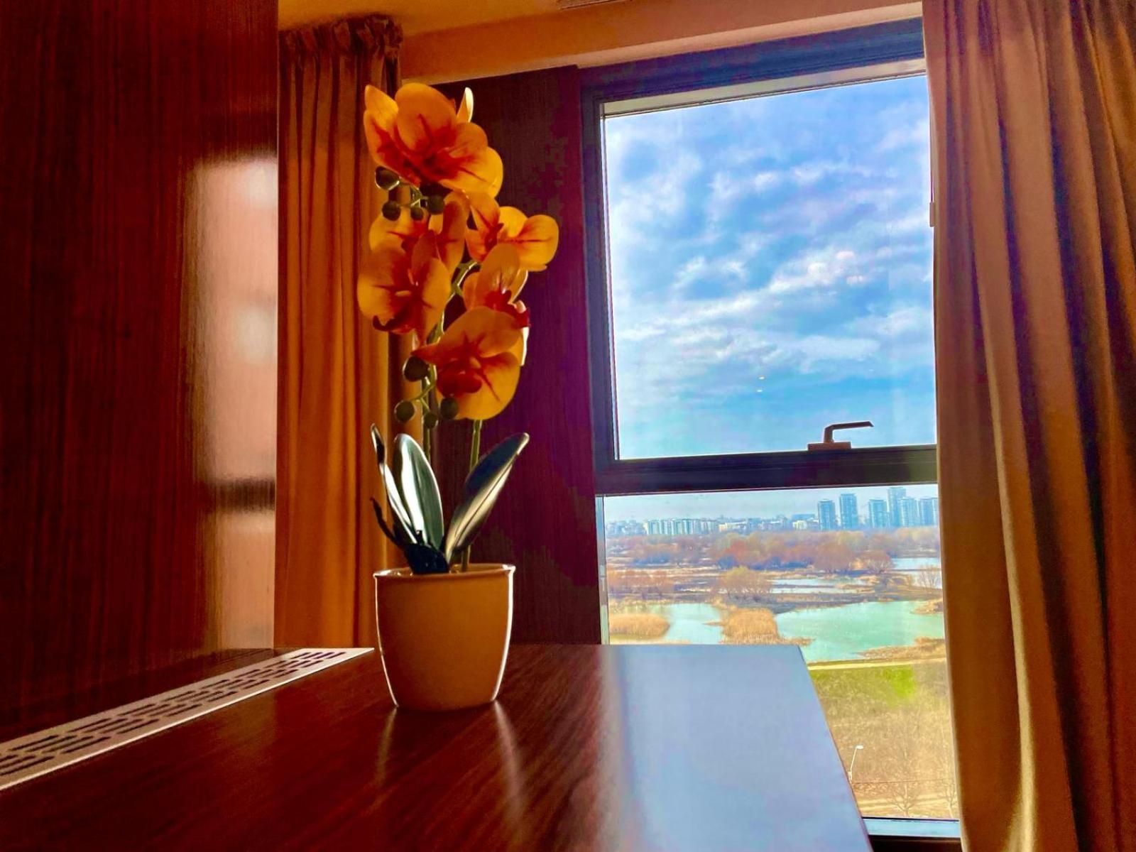 Apartment Presidential Luxury With Amazing View - Yamaluxe *