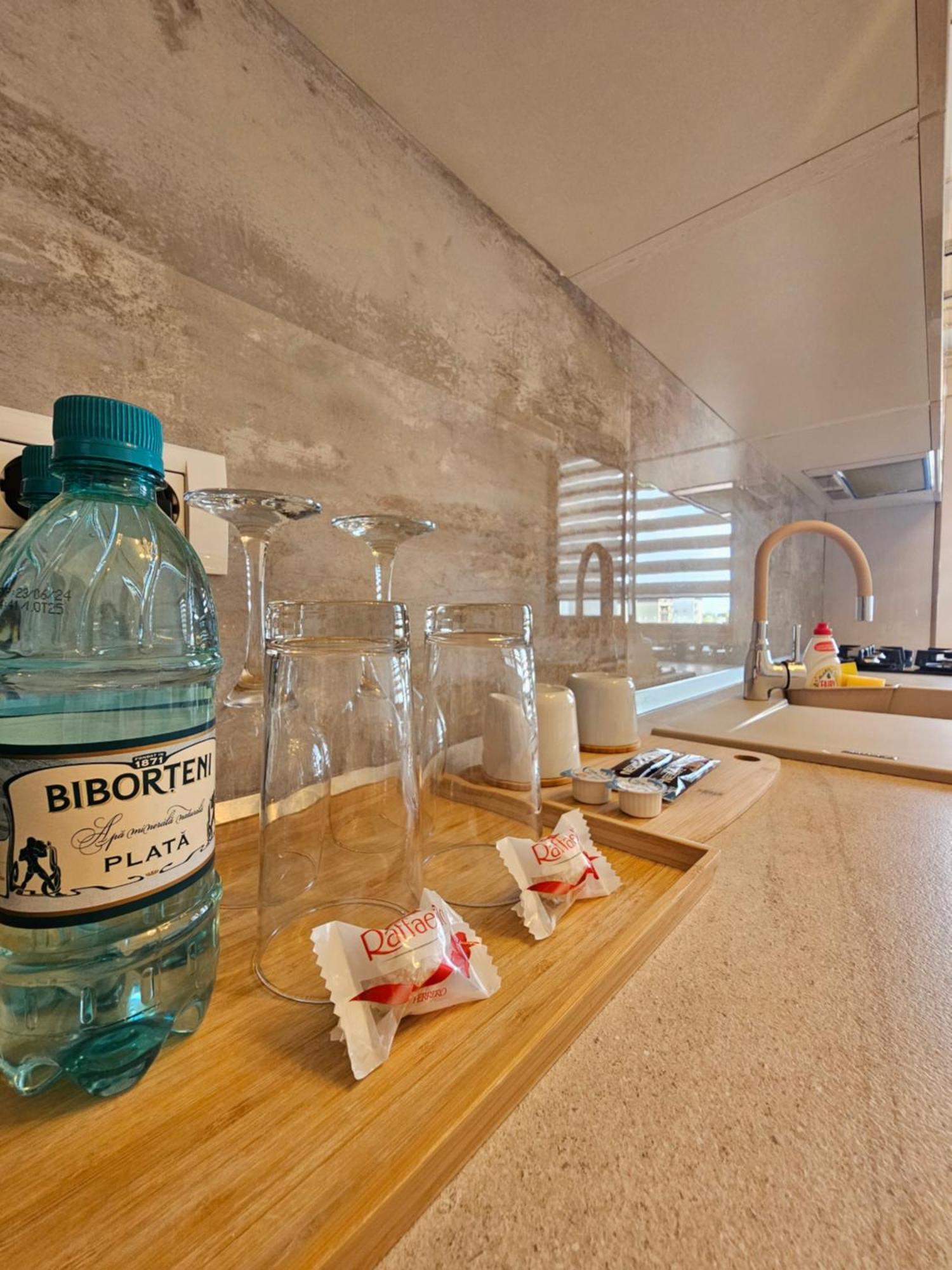 - Private Parking Apartment *