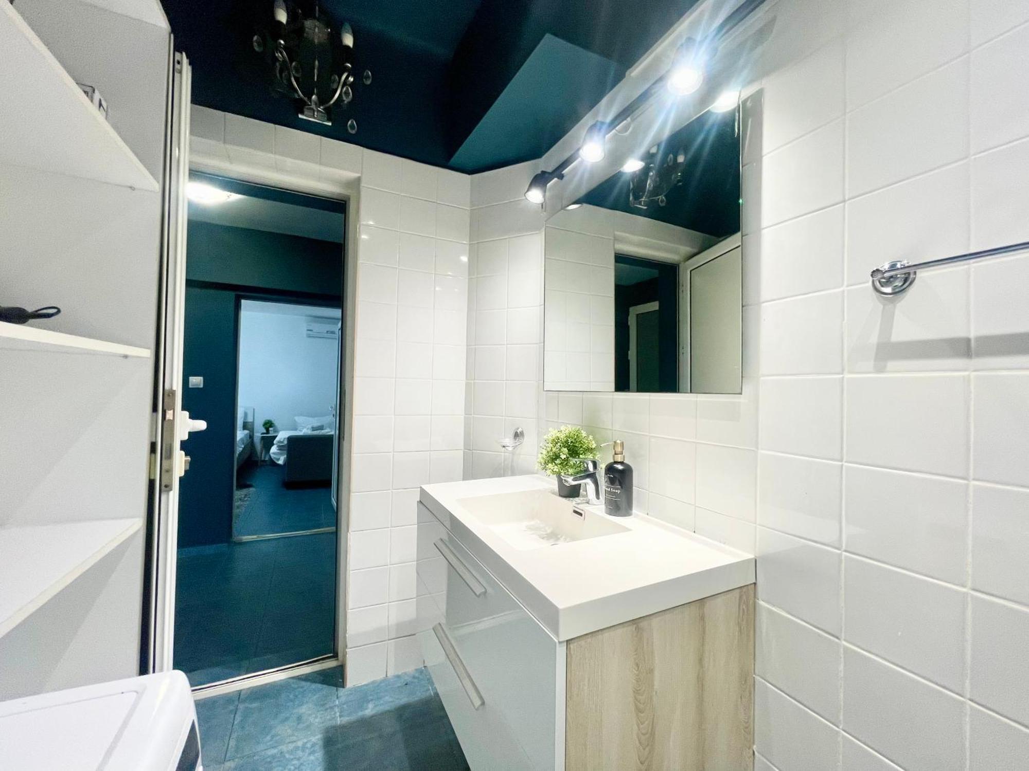 Apartamento Blue *