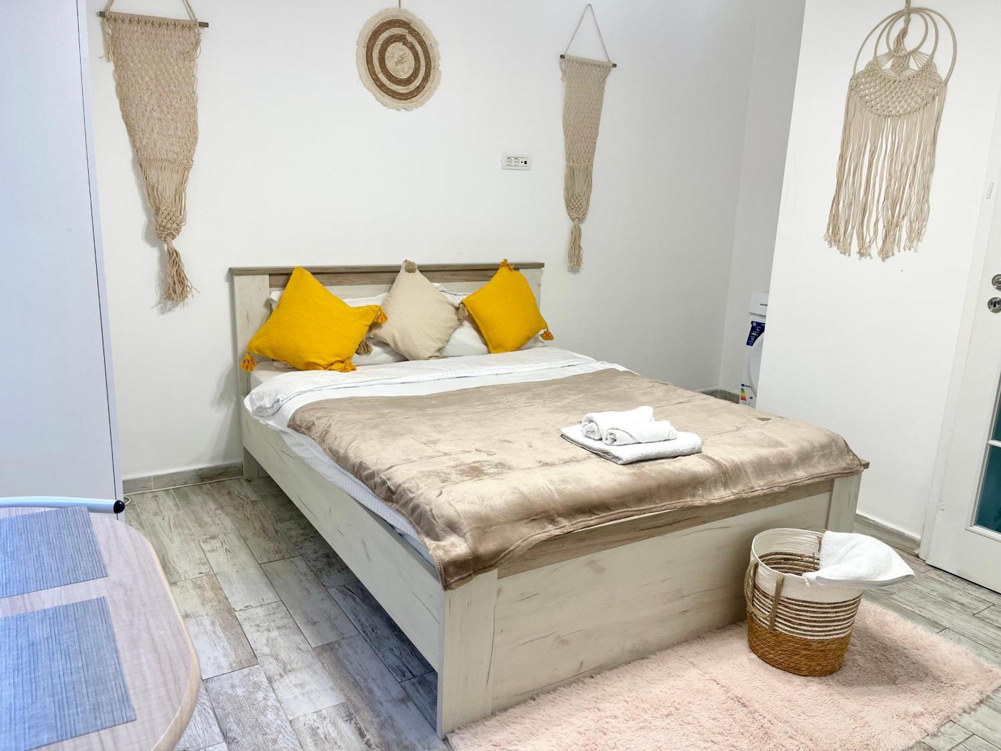Apartament Prime 3 *