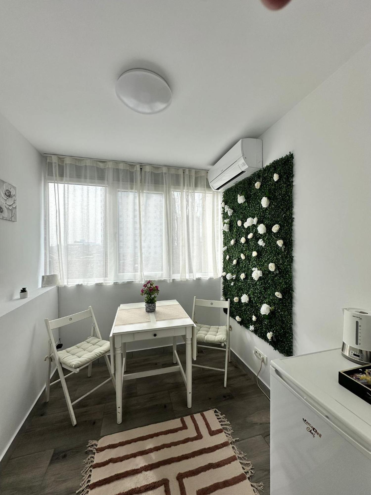 Light Victoriei Apartamento
