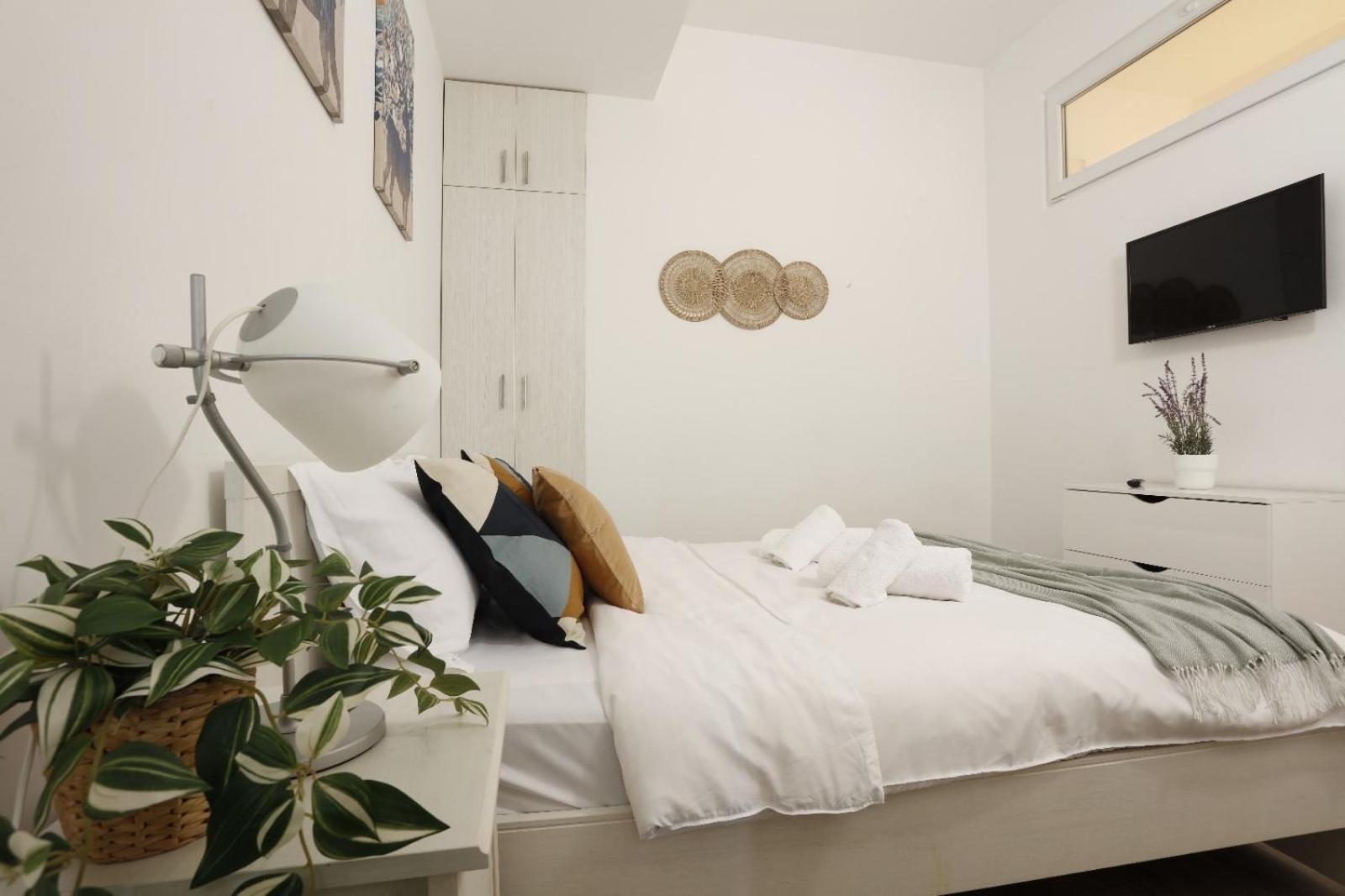 Center Apartment