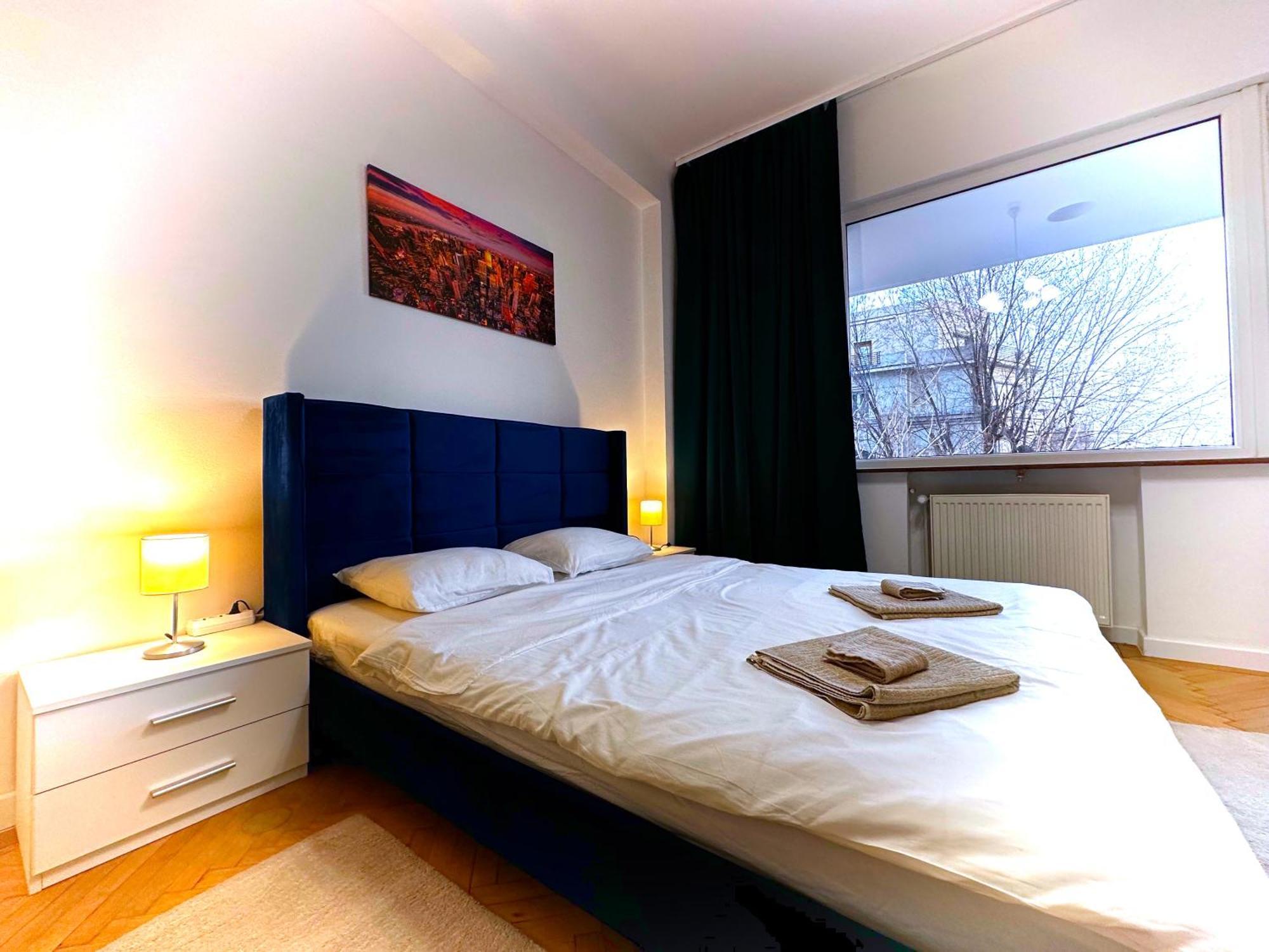 Ultracentral 4 - Old Center -120 Square Meters - Apartament
