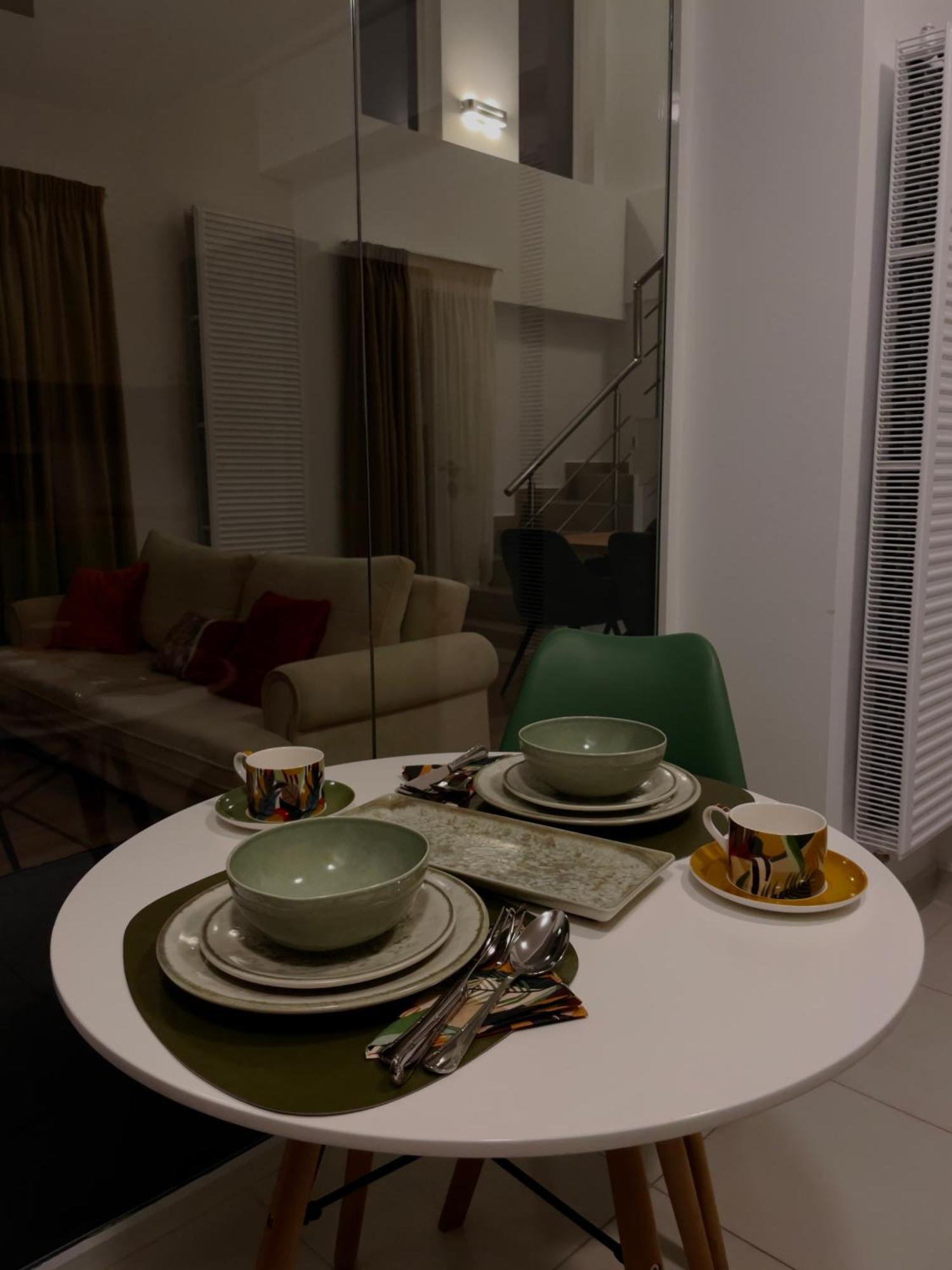 Penthouse View - Granvia Park Apartamento *
