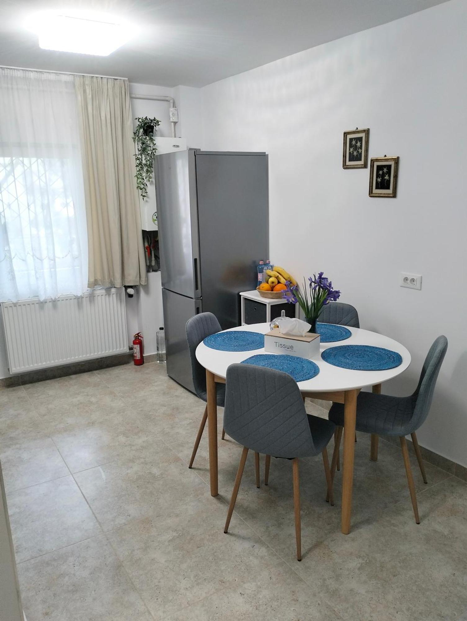 Apartment Lory's Apartament