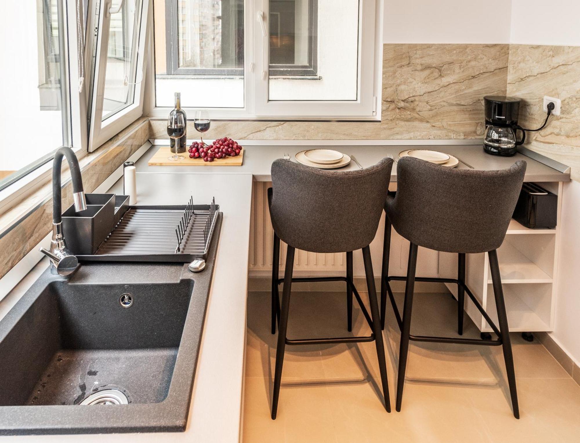 Apartamento 311 *