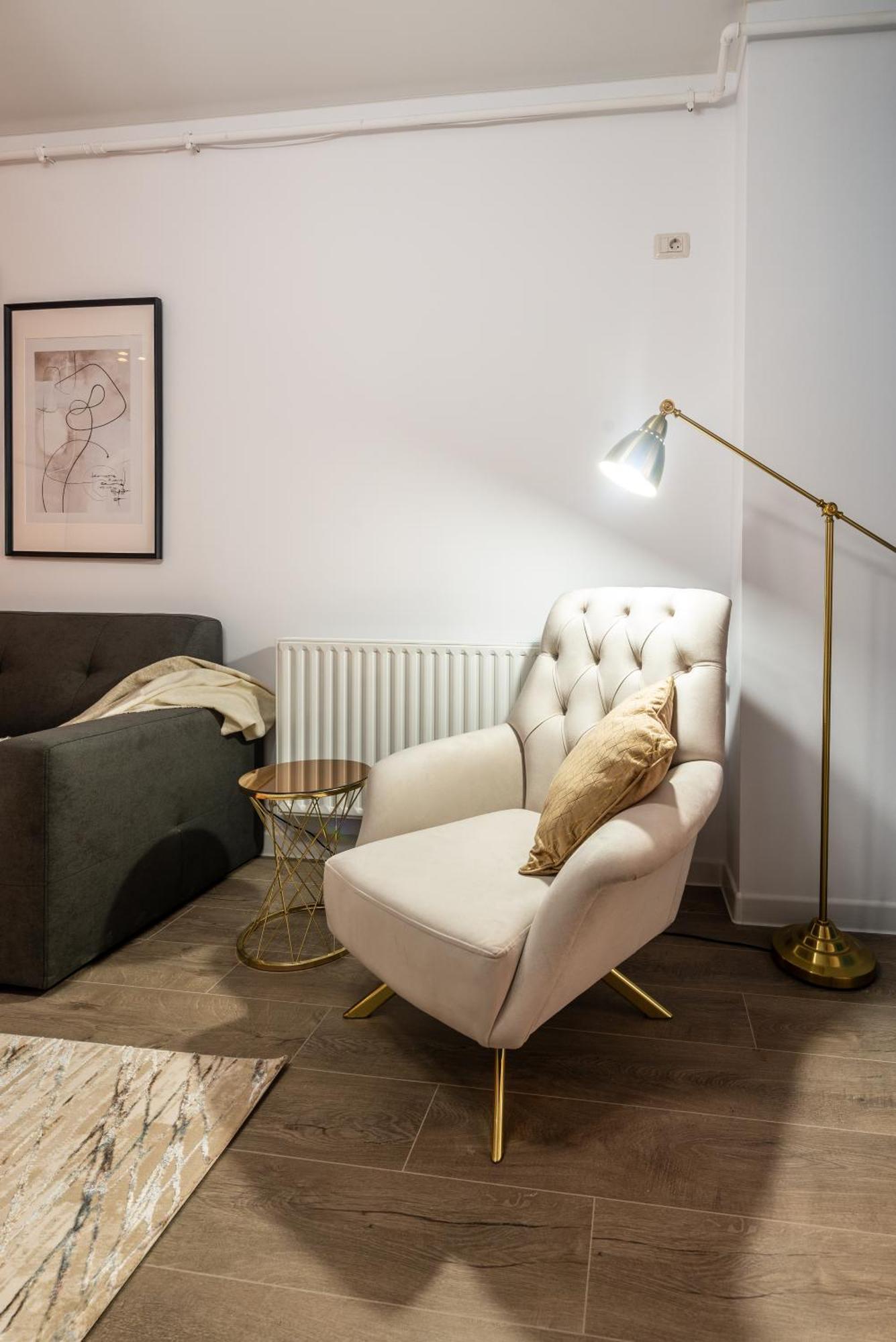 311 Apartamento Bucareste