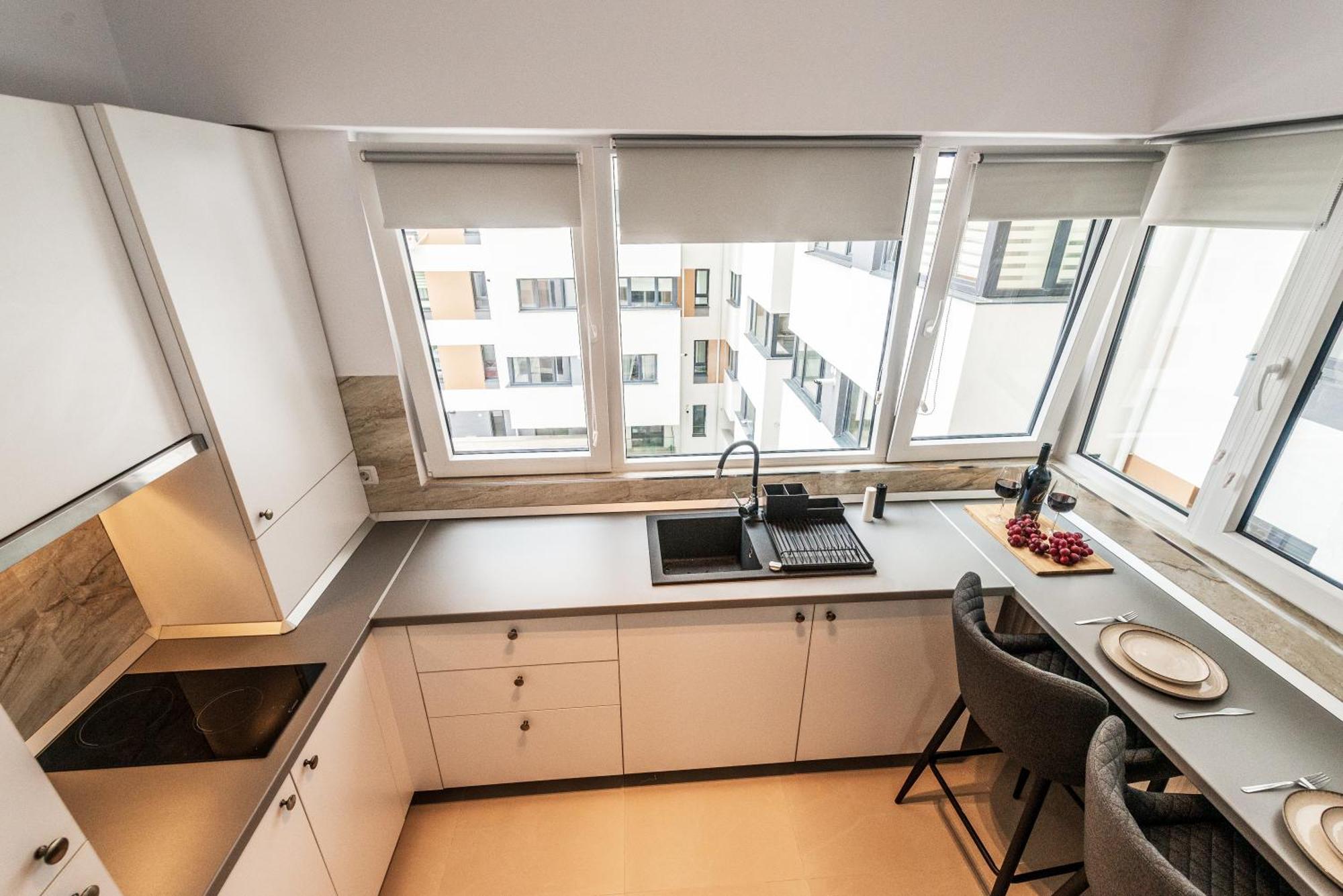 Apartamento 311
