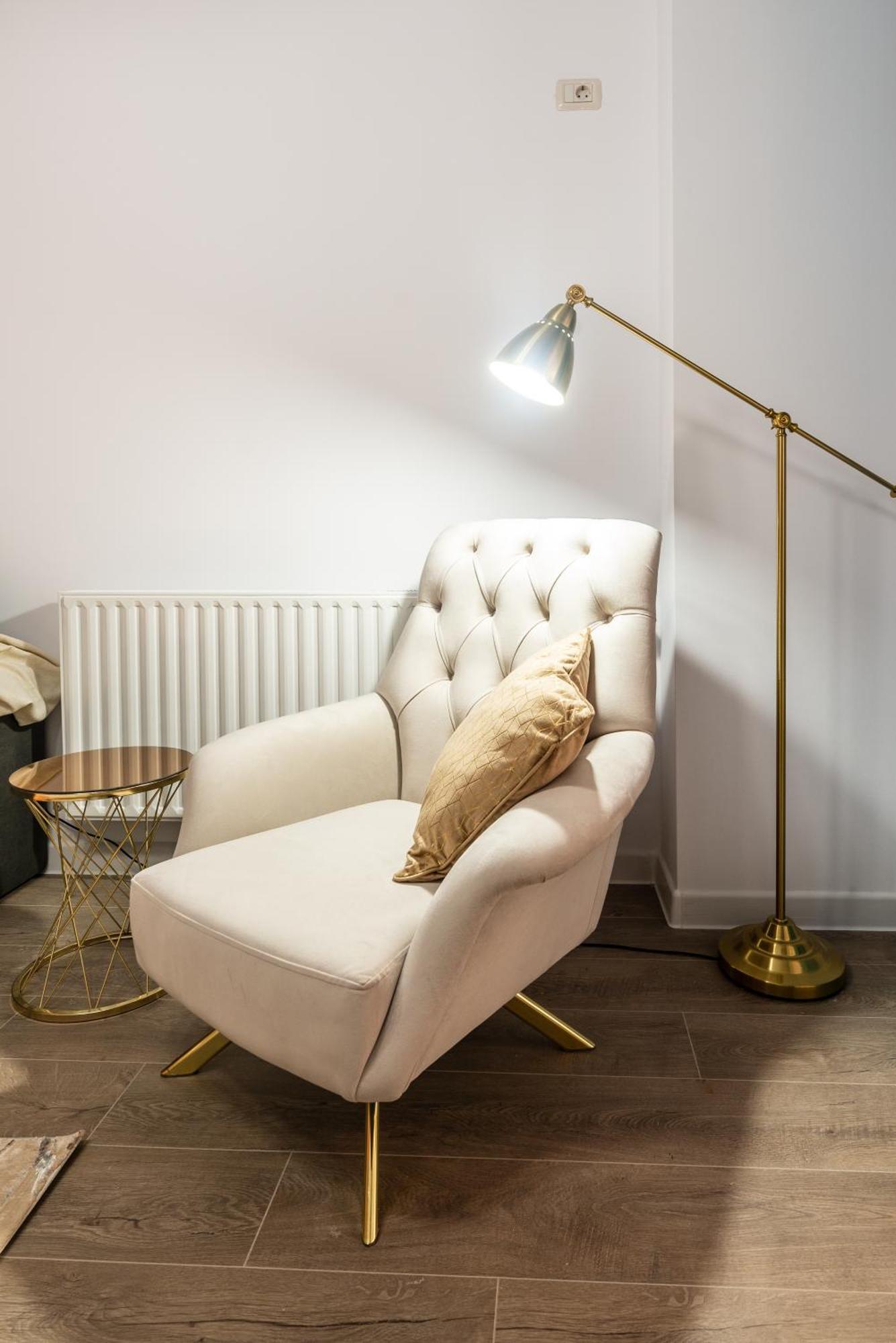 311 Apartamento