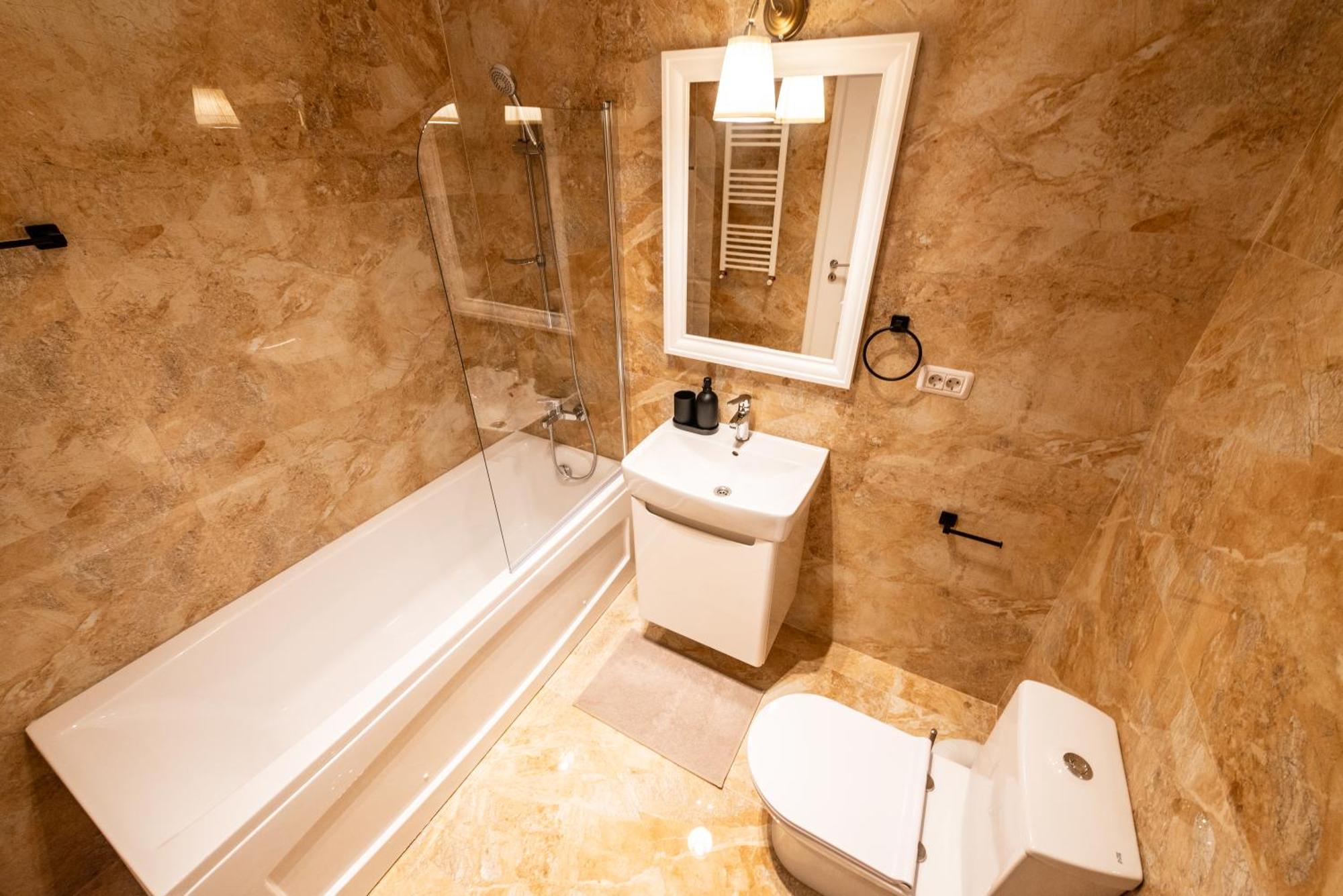 311 Apartamento