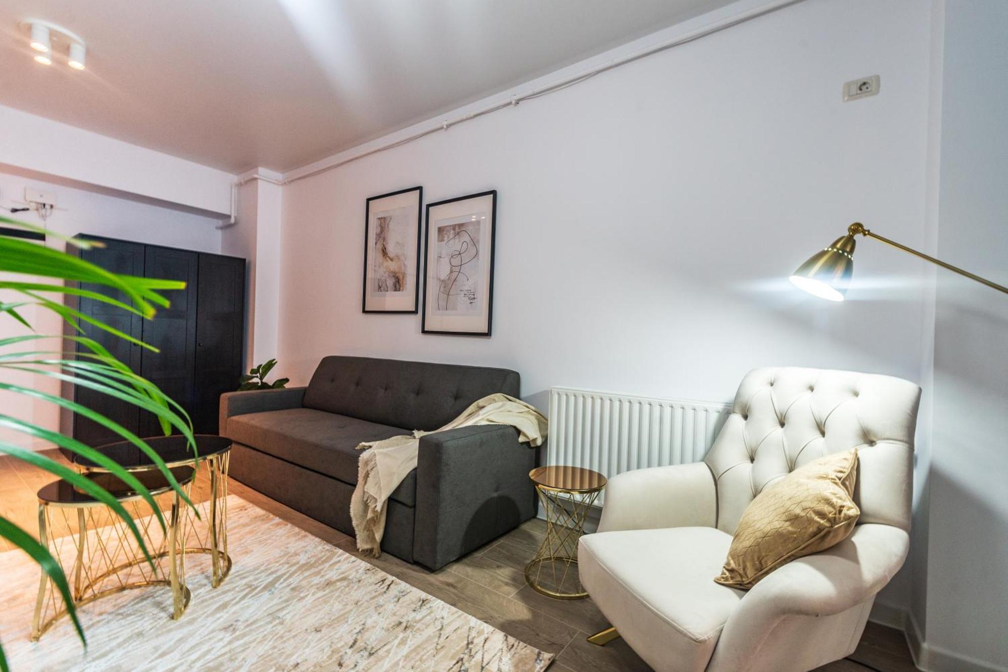 311 Apartamento