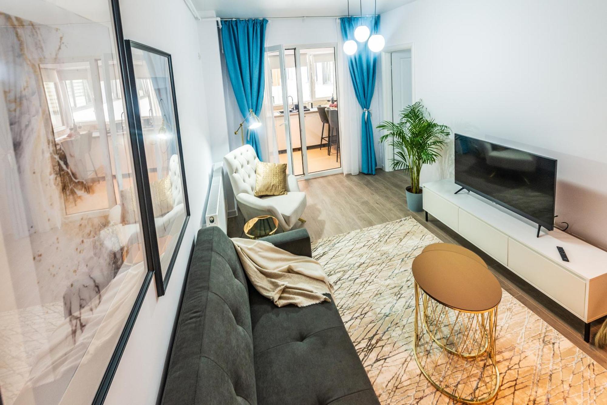 Apartamento 311 *