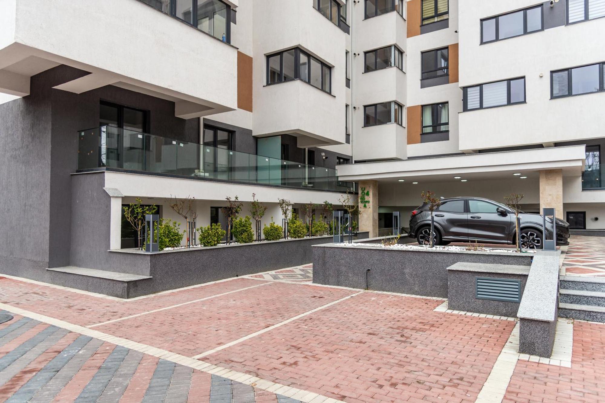 Apartamento 311