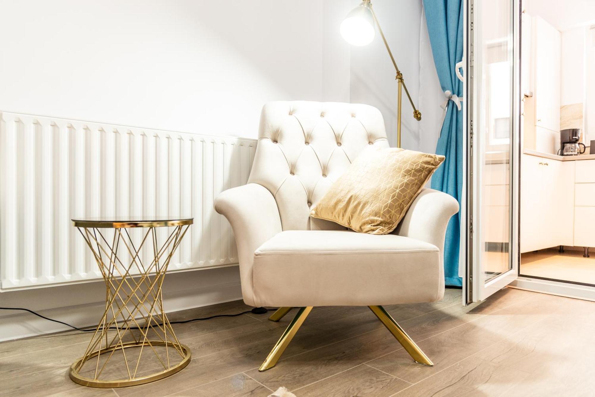 311 Apartamento Bucareste