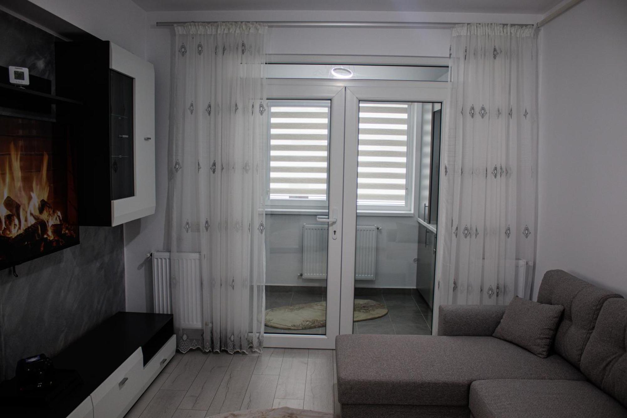Eleganta Si Comoditate Apartment Bucharest