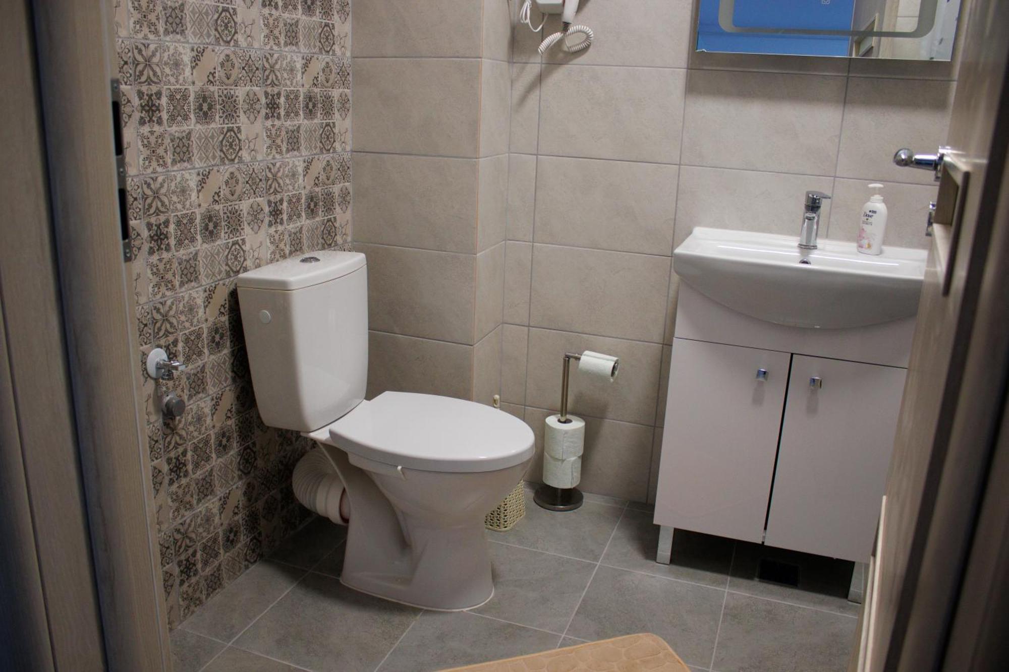 Eleganta Si Comoditate Bucharest