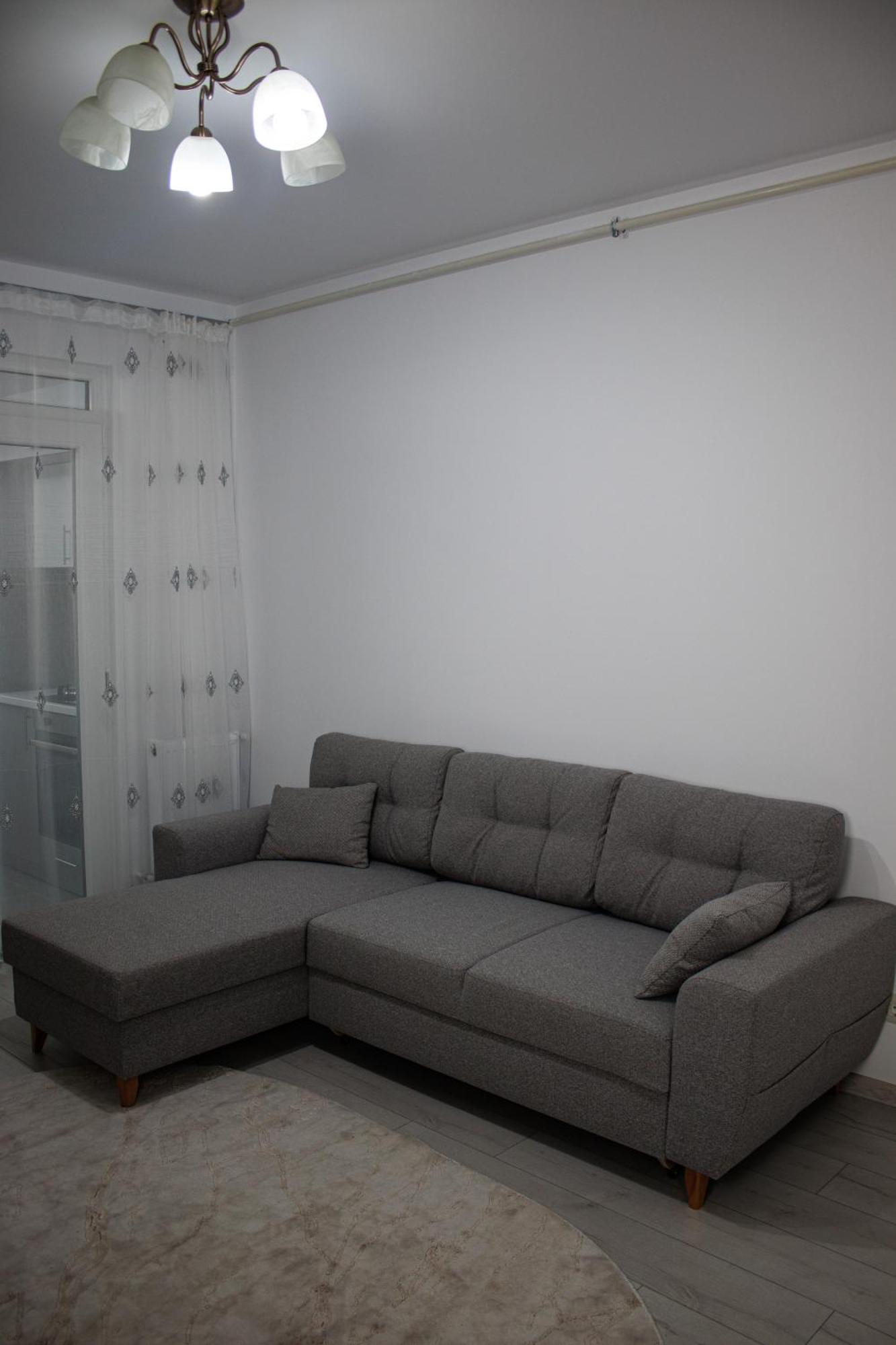 Eleganta Si Comoditate Apartment
