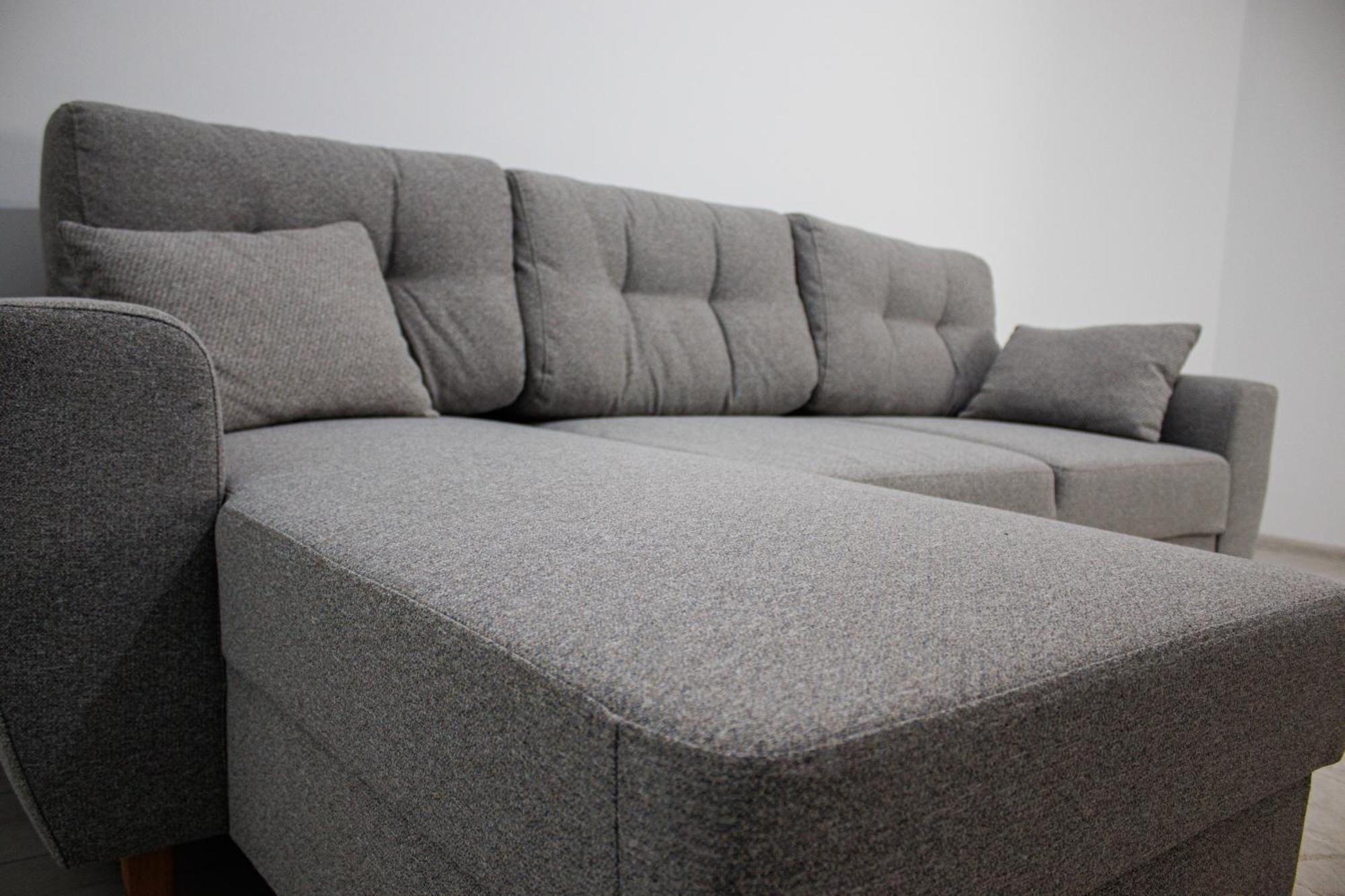 Eleganta Si Comoditate Apartment Bucharest