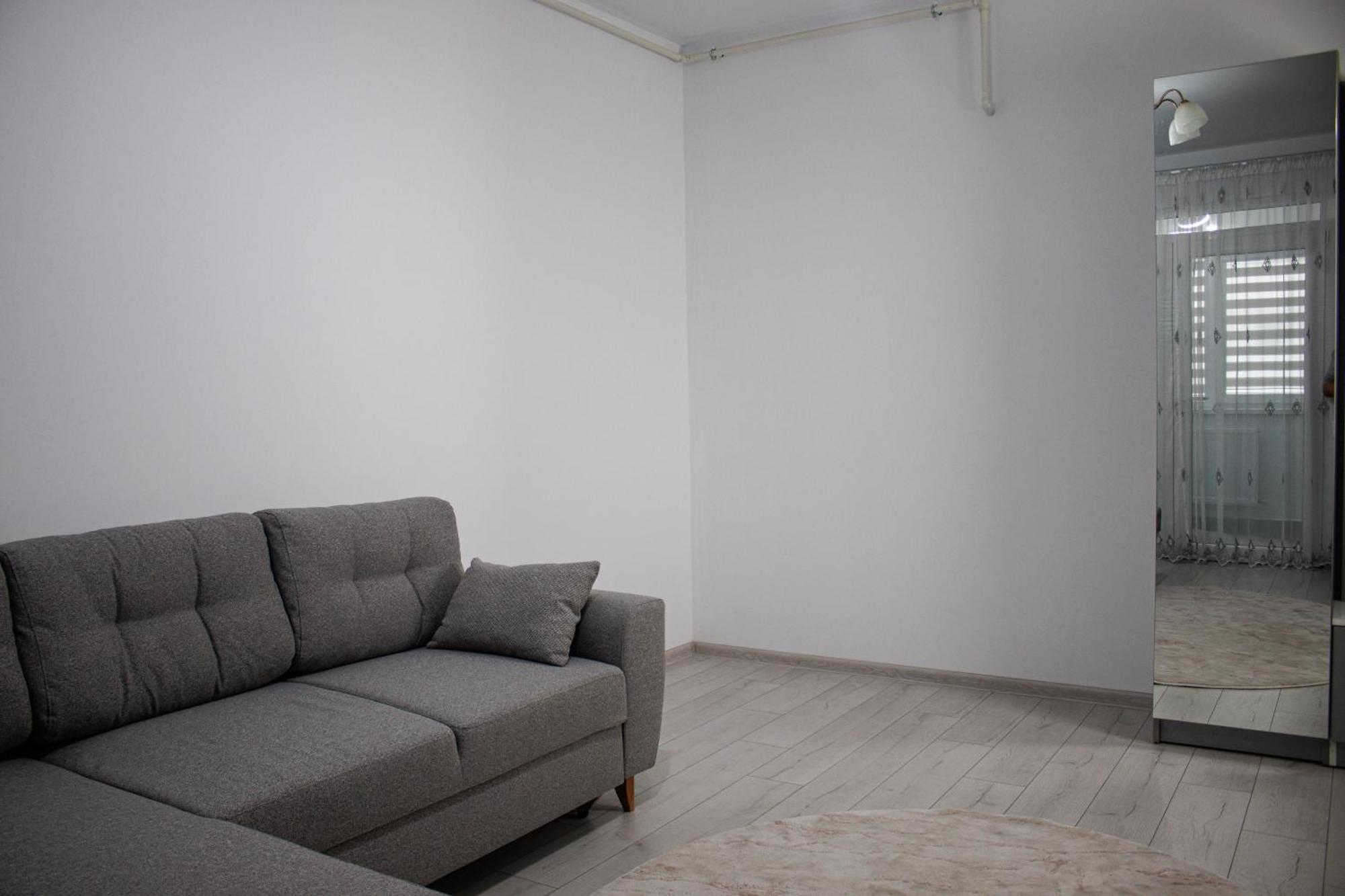 Apartment Eleganta Si Comoditate *