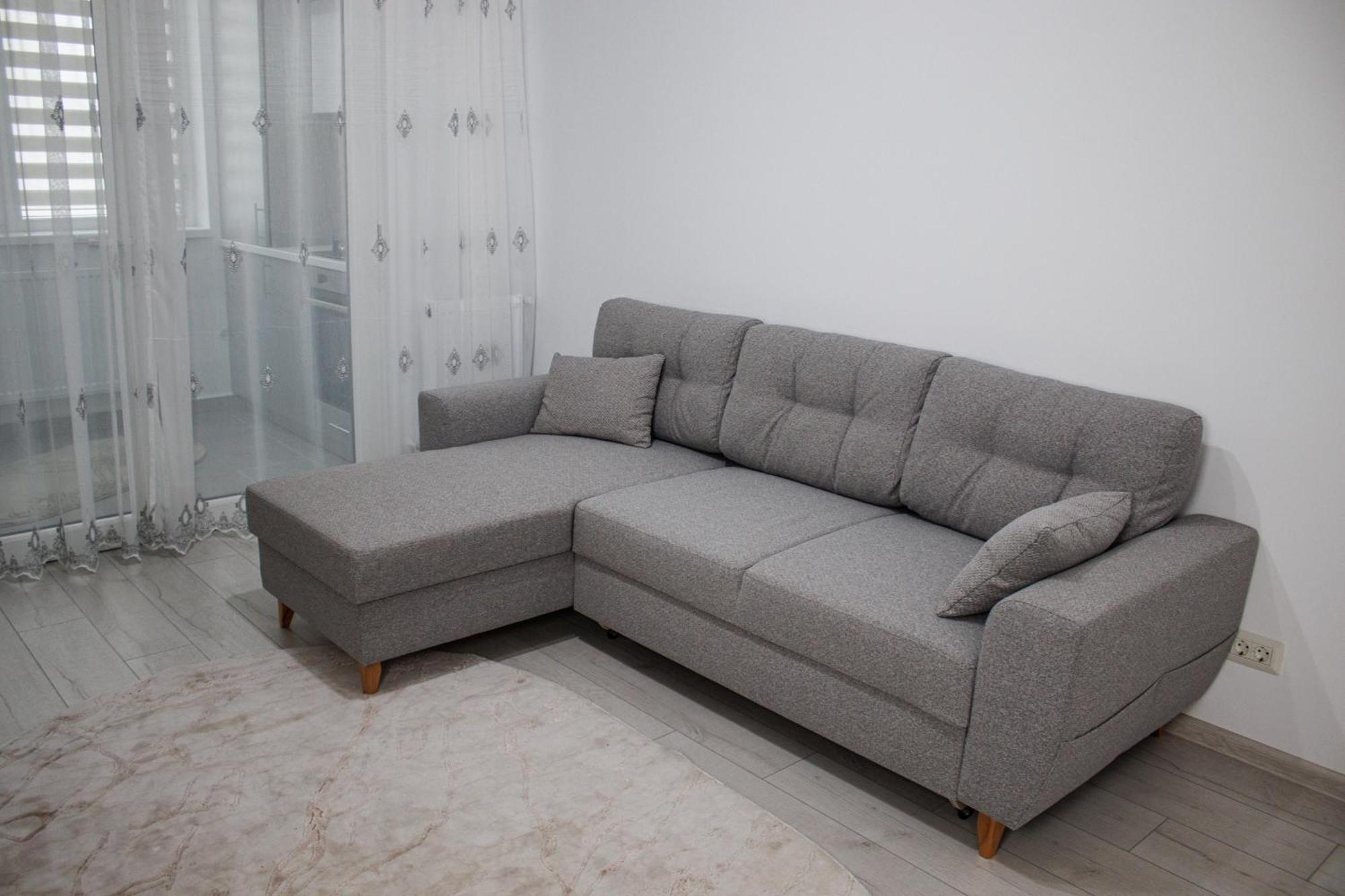 Apartment Eleganta Si Comoditate Bucharest