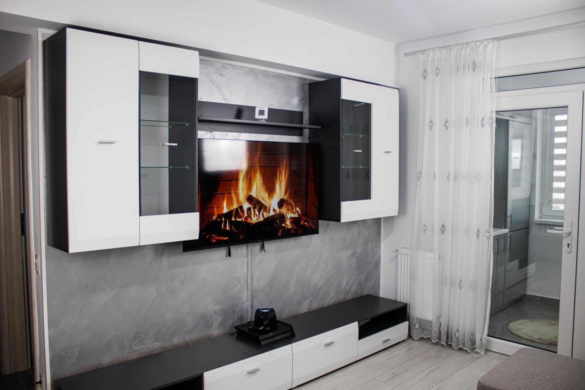 Eleganta Si Comoditate Apartment *