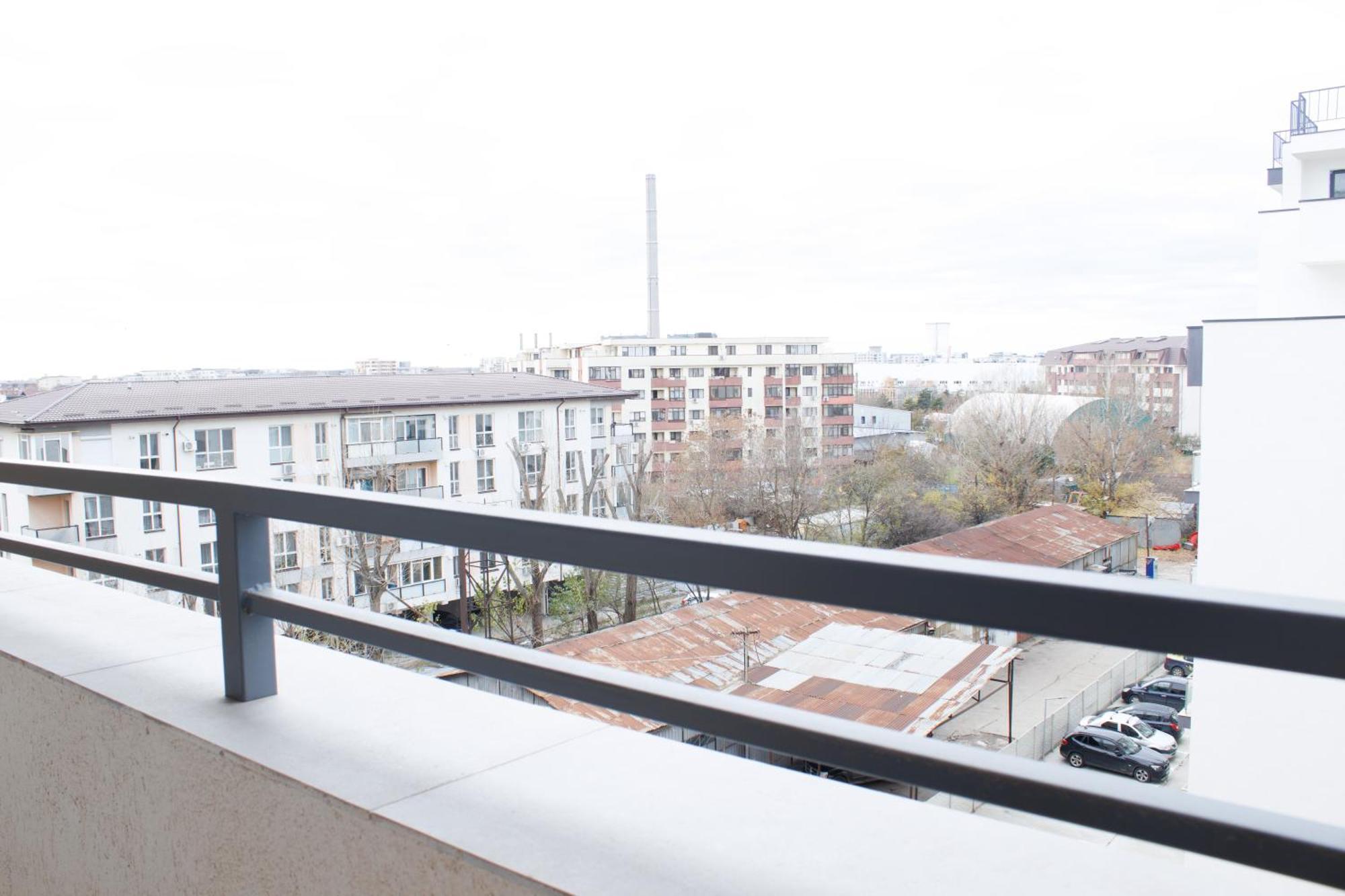 Eleganta Si Comoditate Apartment Bucharest