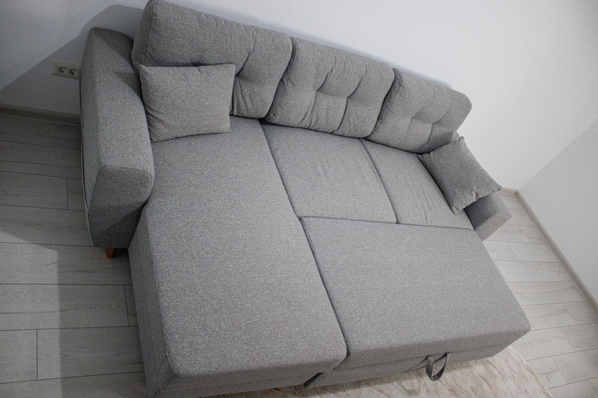 Eleganta Si Comoditate * Bucharest