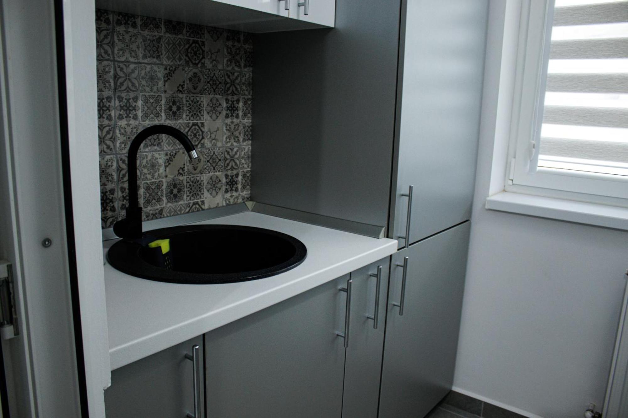 Eleganta Si Comoditate Apartment Bucharest
