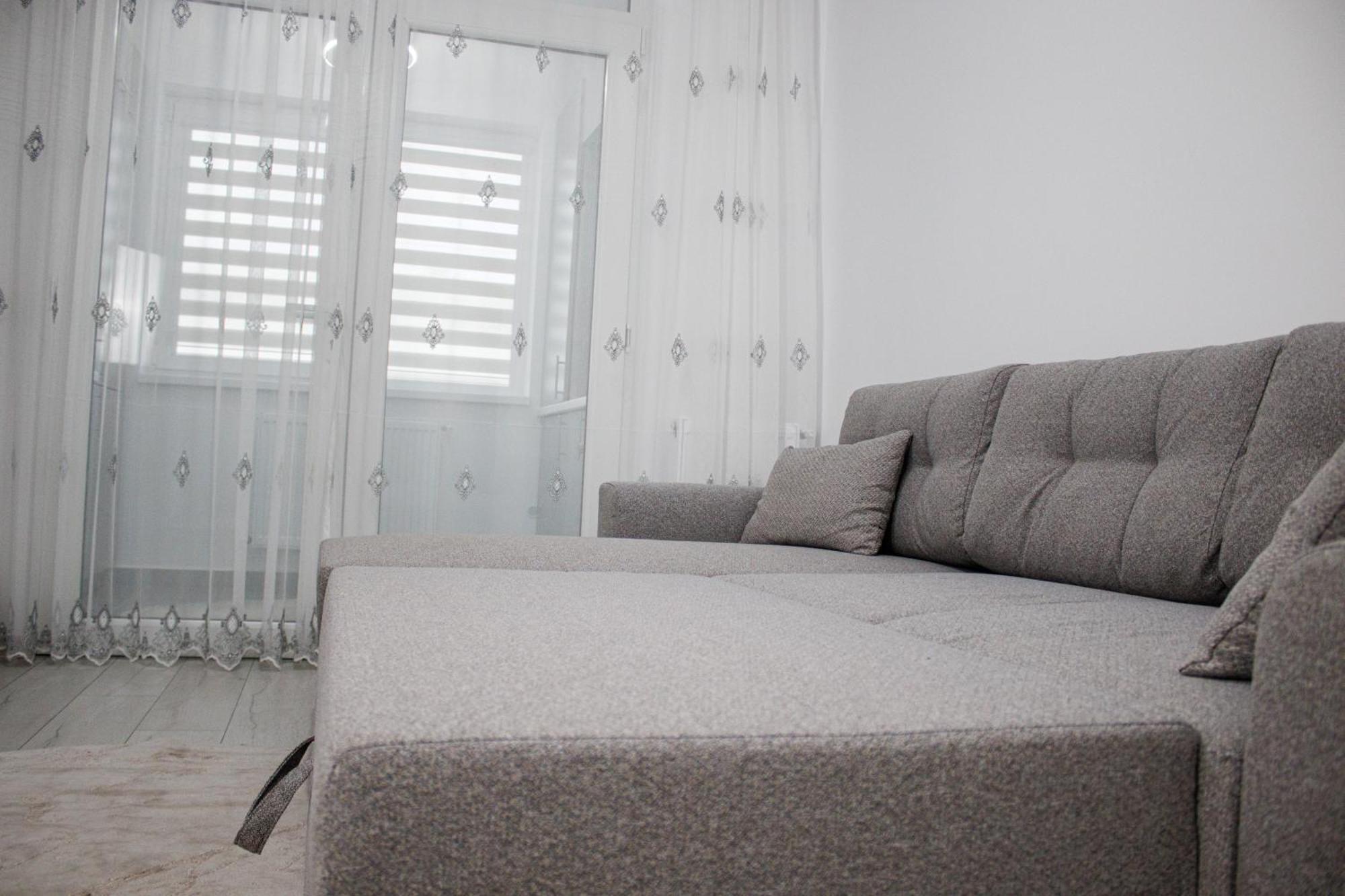 Apartment Eleganta Si Comoditate