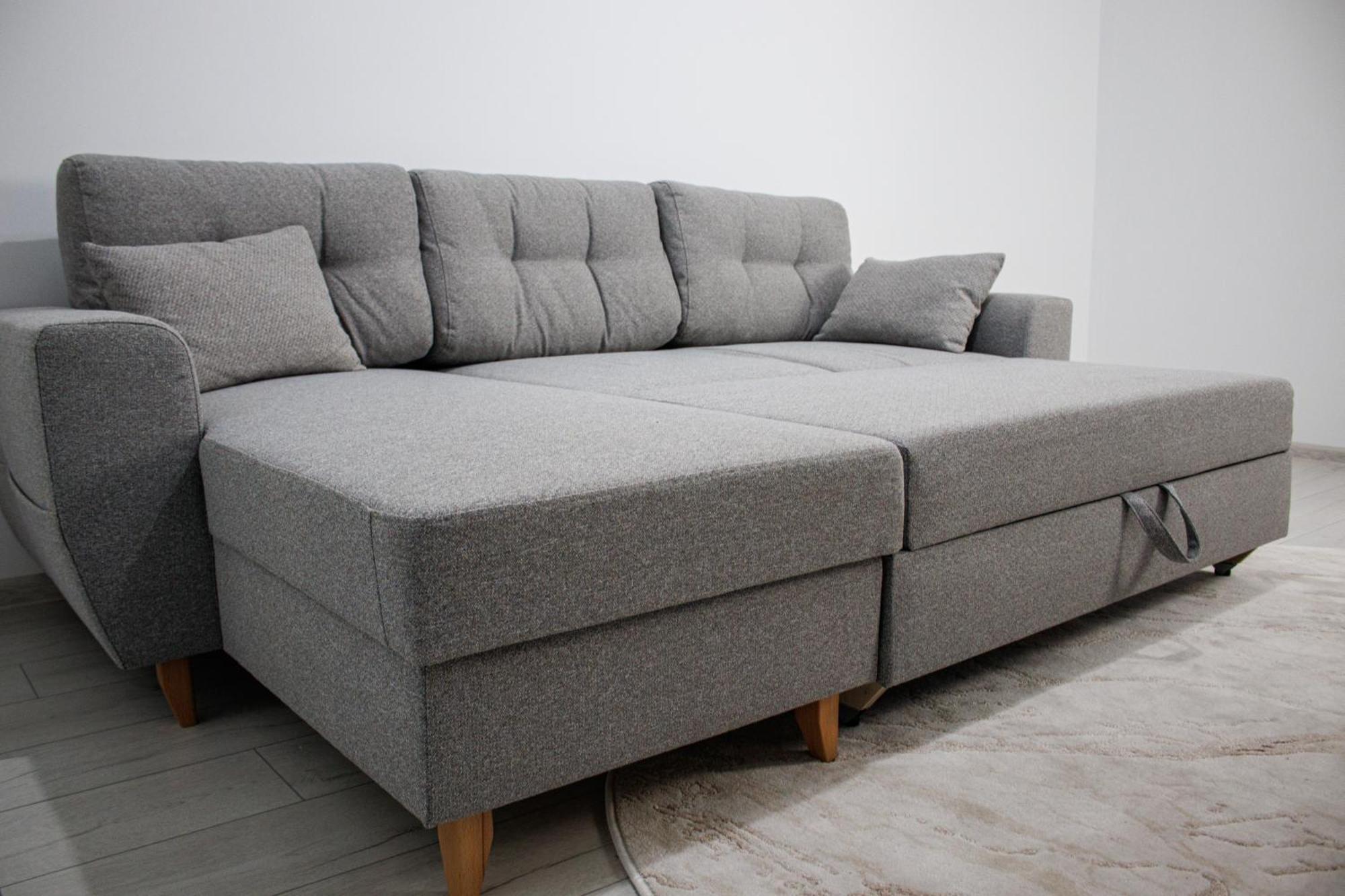 Eleganta Si Comoditate Bucharest