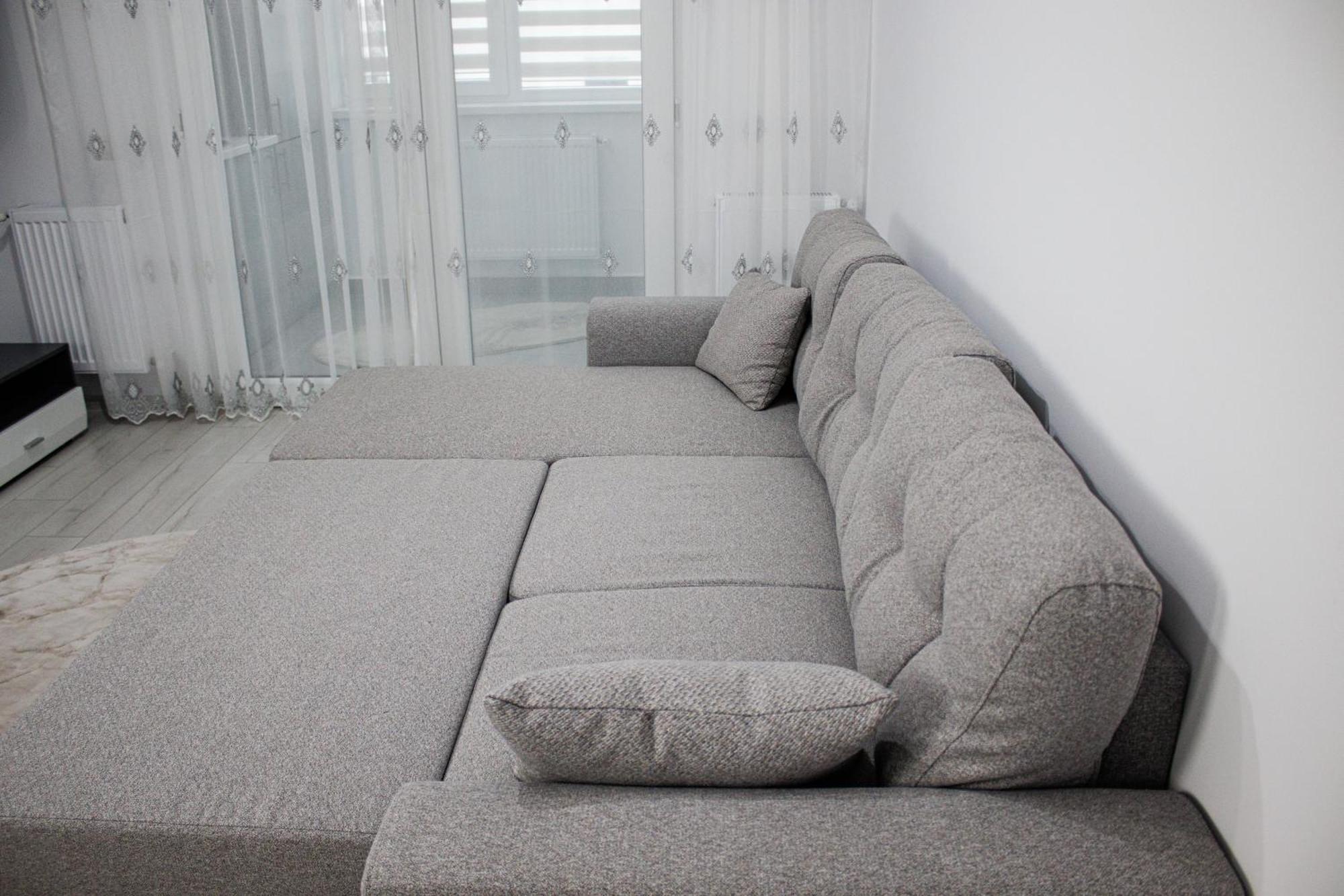 Eleganta Si Comoditate Apartment *