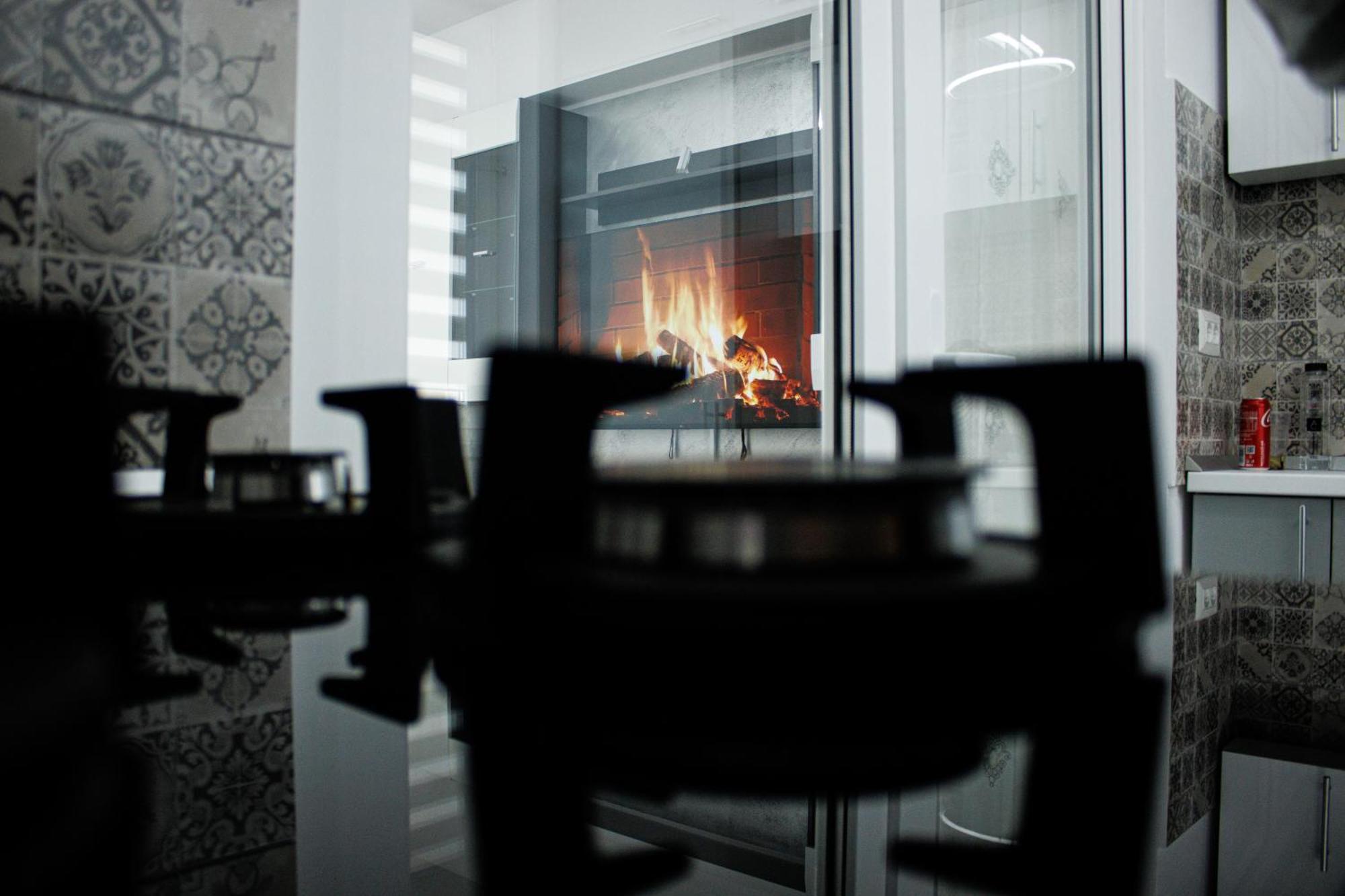 Apartment Eleganta Si Comoditate *