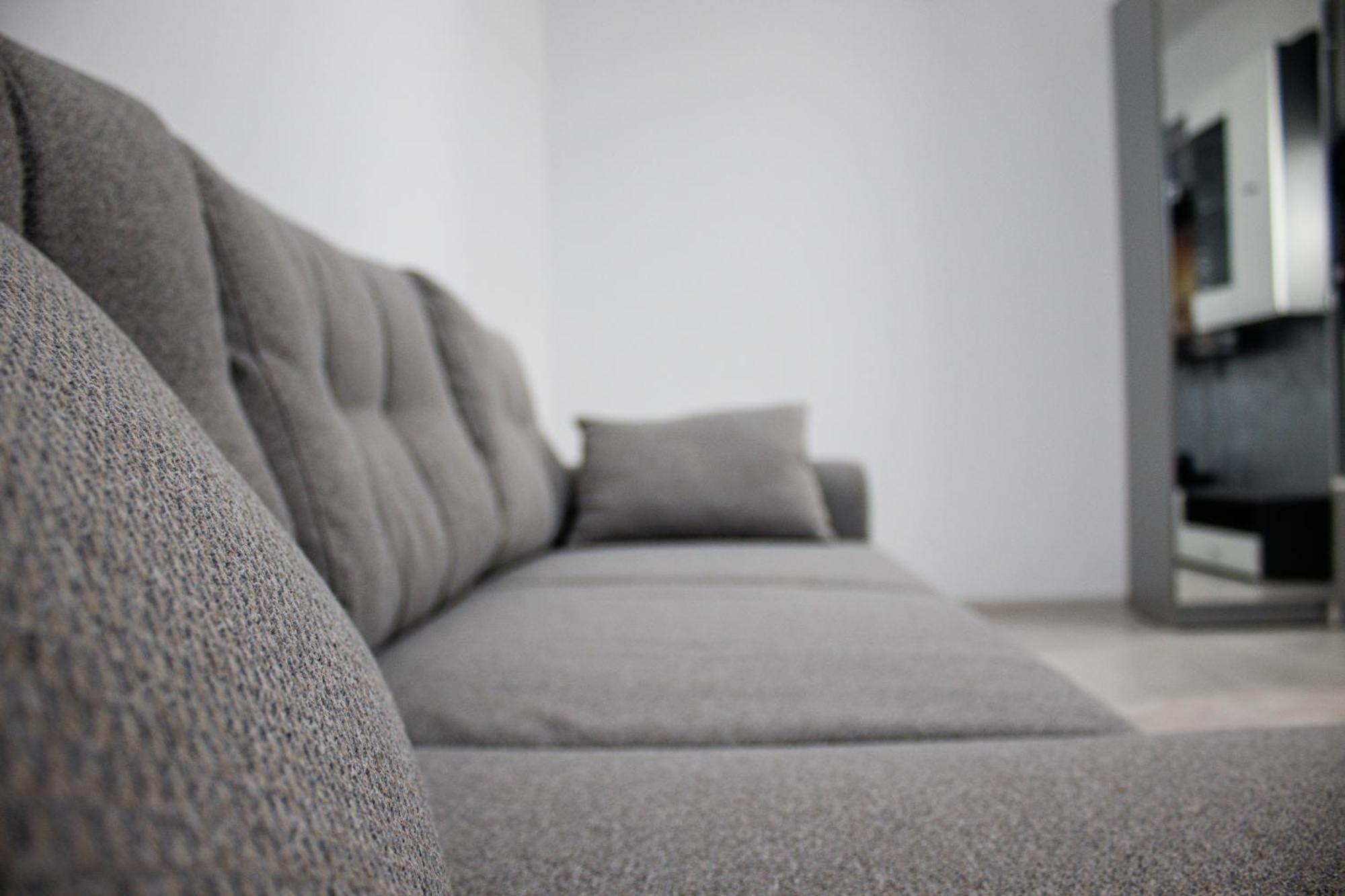 Eleganta Si Comoditate Apartment