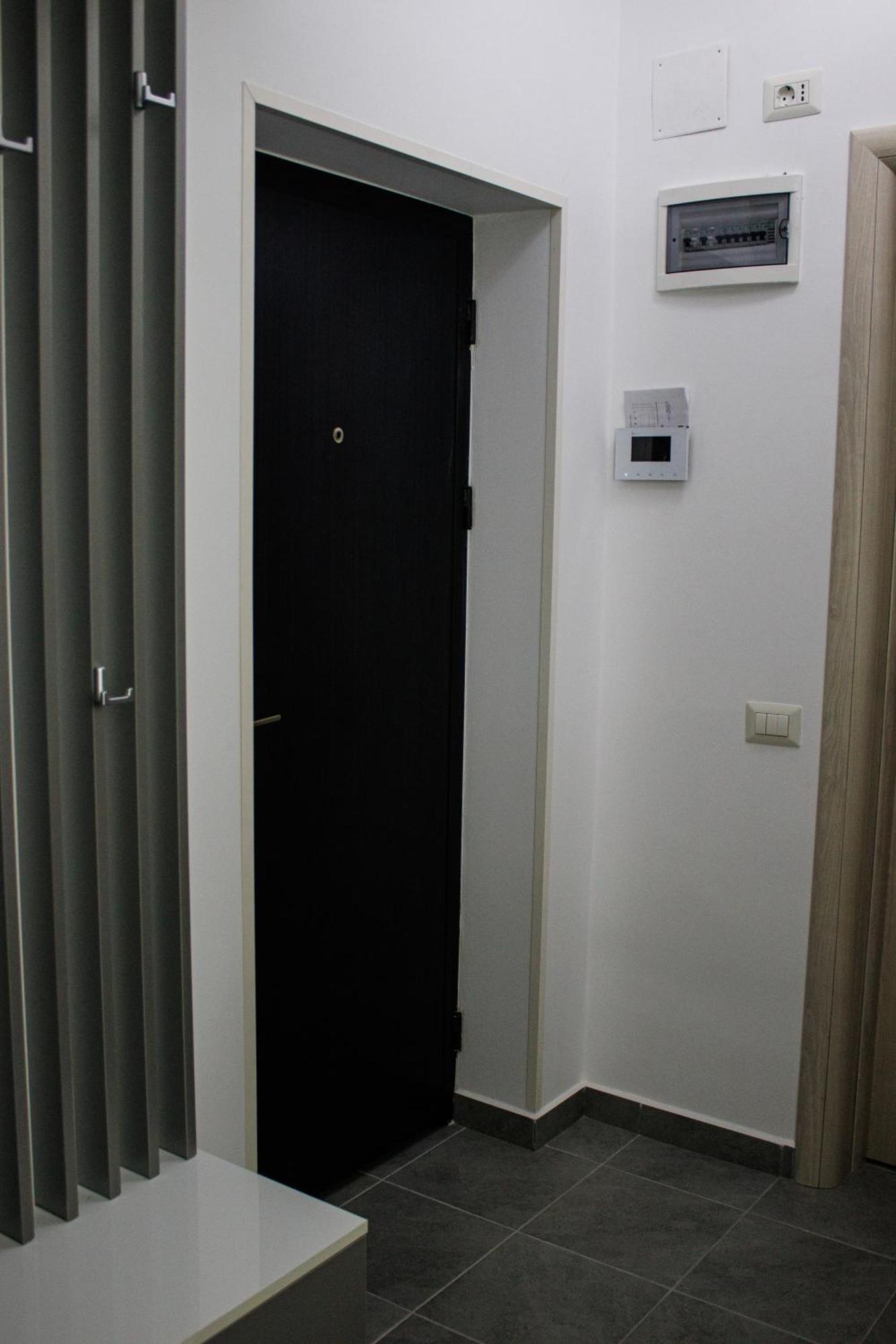 Apartment Eleganta Si Comoditate *