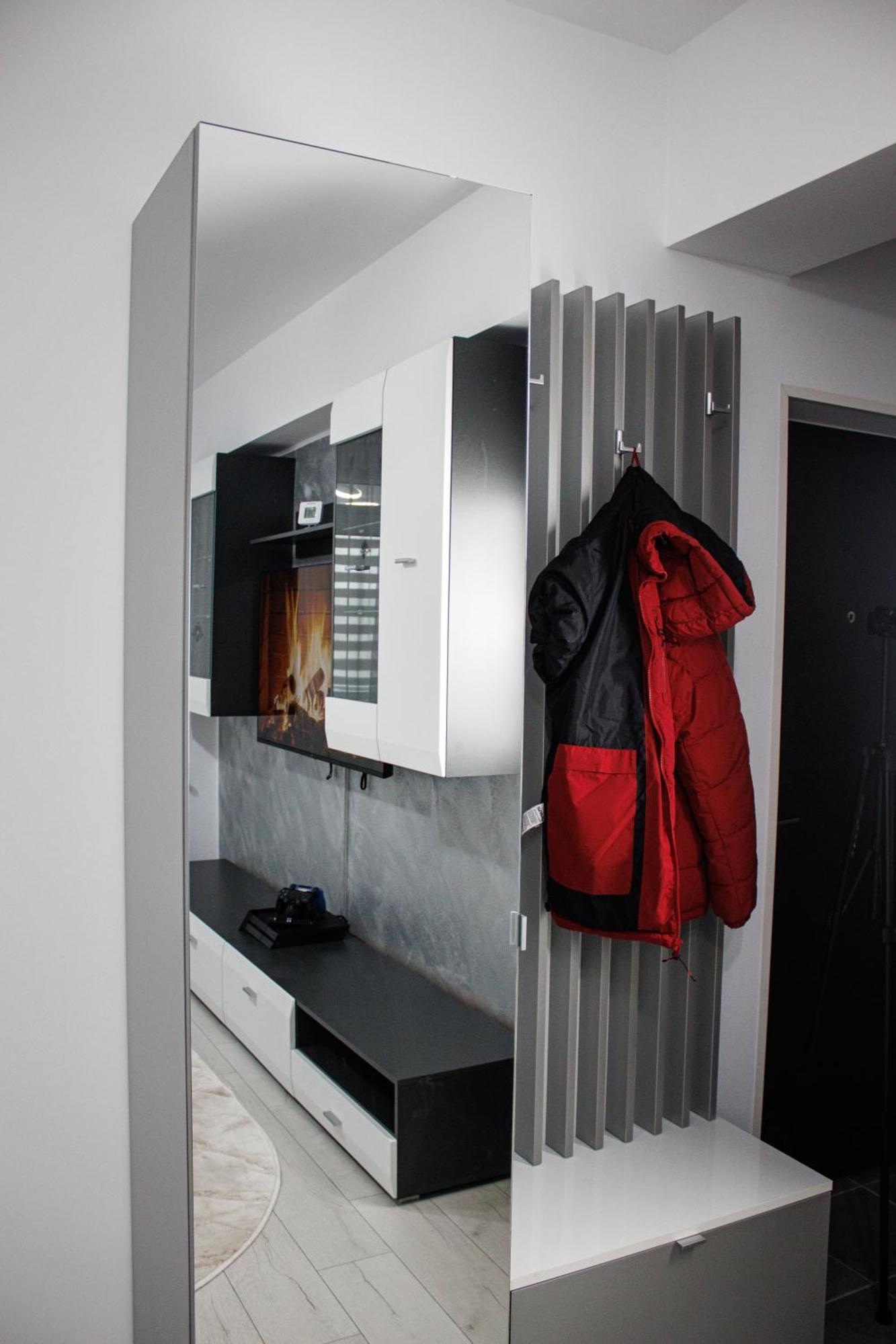 Eleganta Si Comoditate Apartment Bucharest