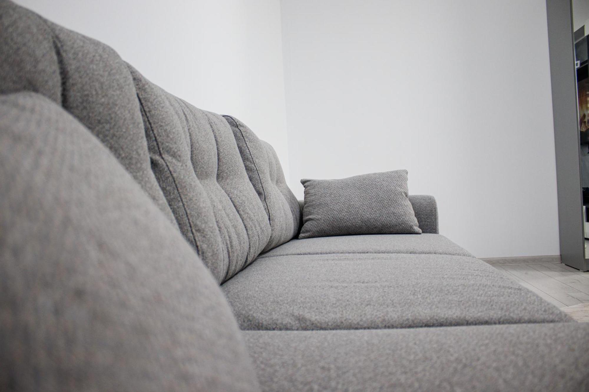 Apartment Eleganta Si Comoditate *
