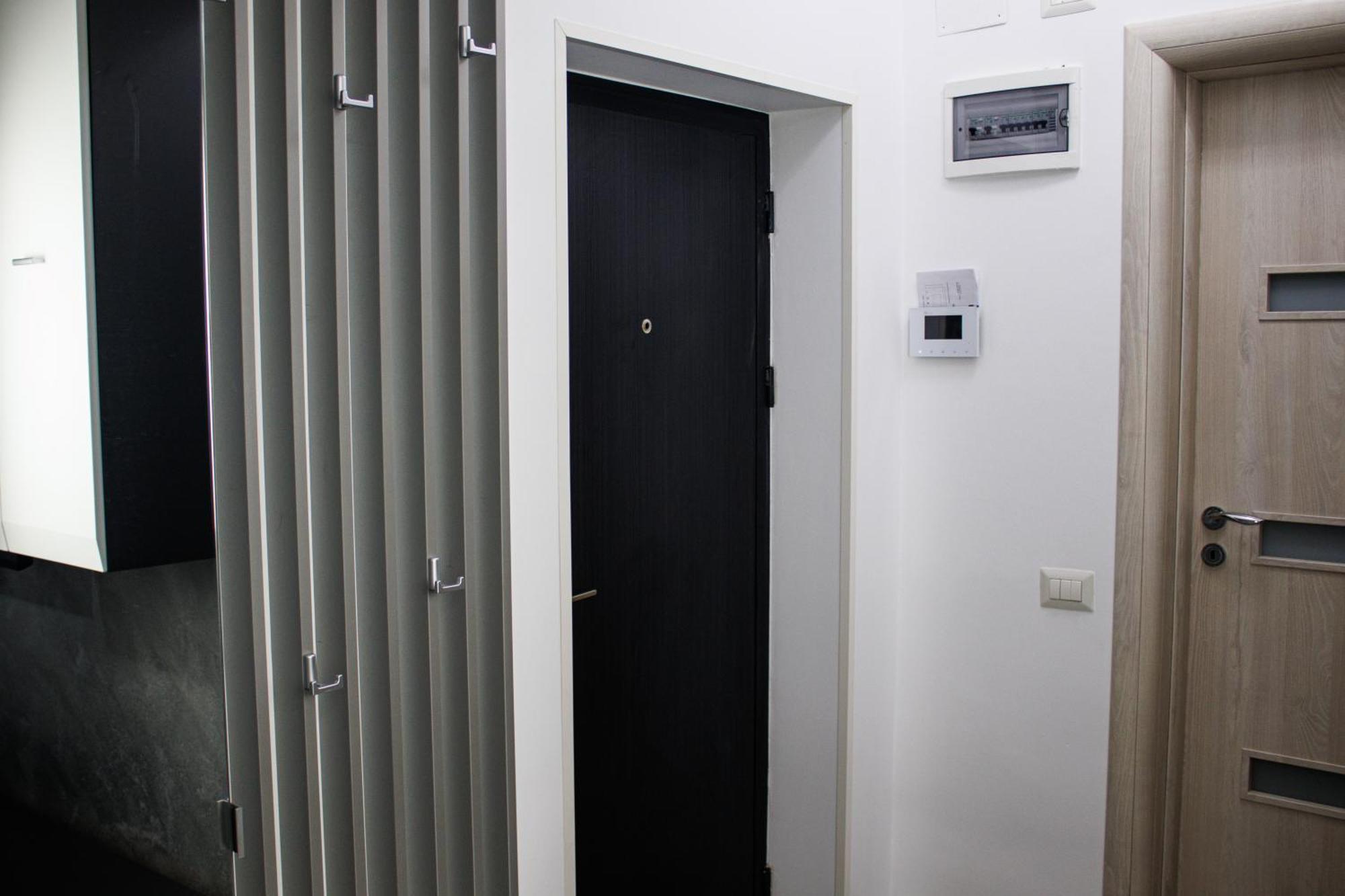 Apartment Eleganta Si Comoditate Bucharest