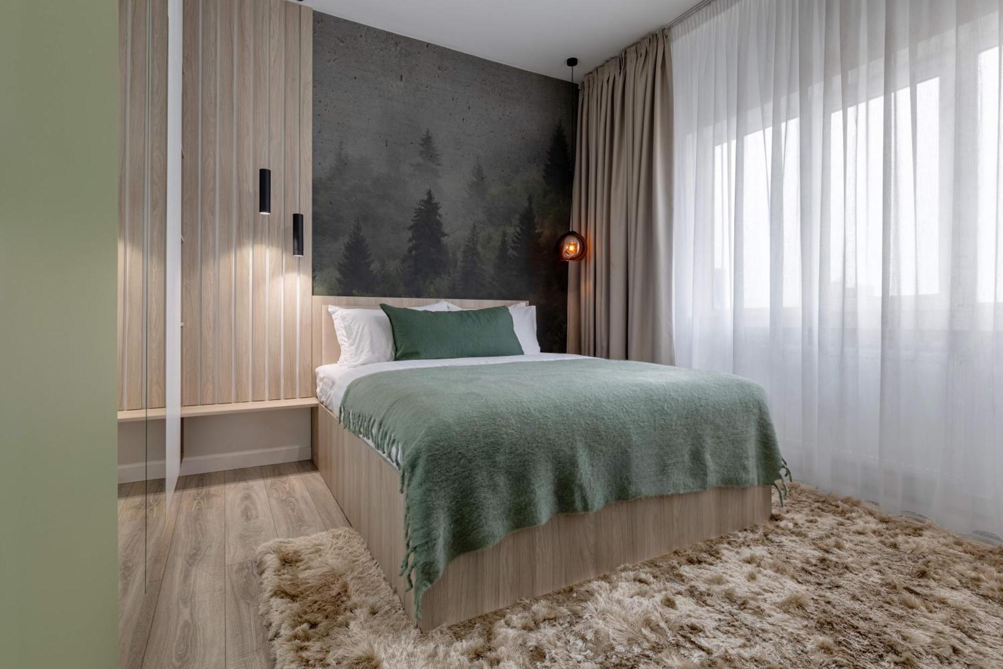 Apartment Holt - Breaking Dawn *