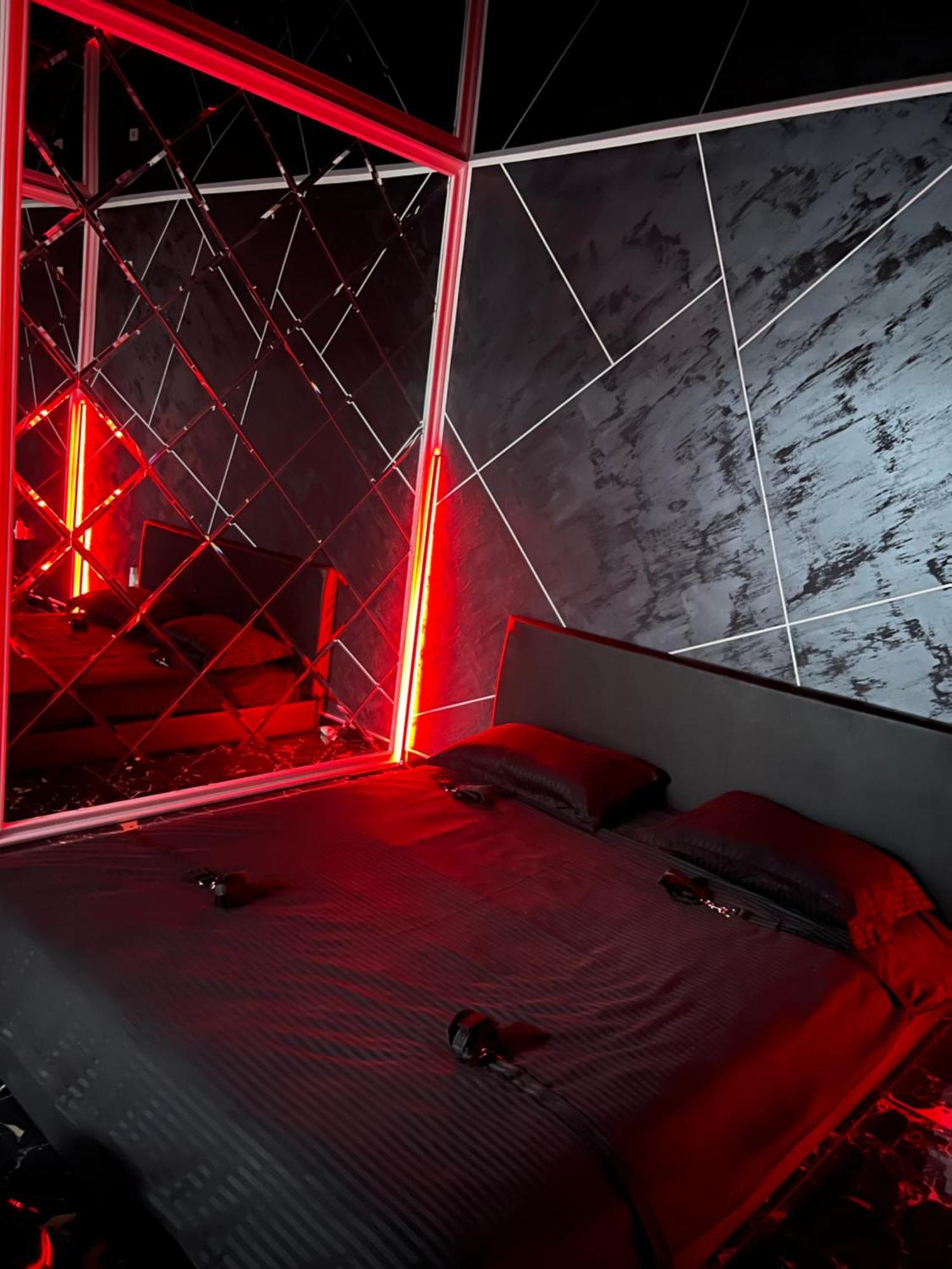 Apartament Adult Only Fantasy *