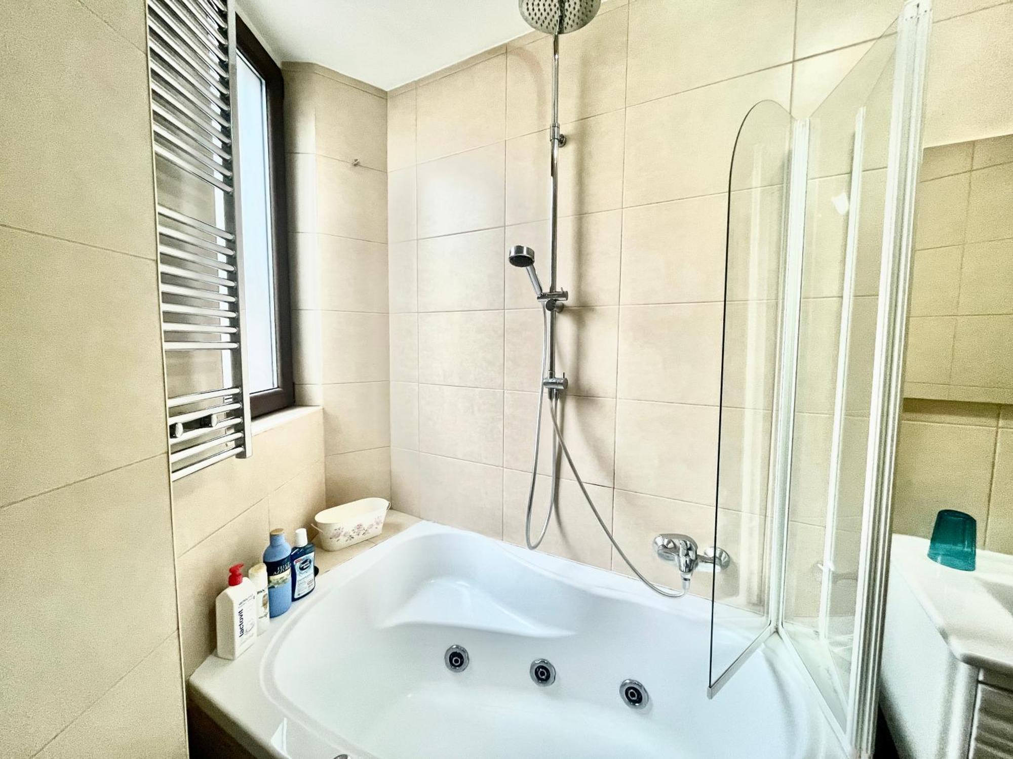 Apartment Vibrant Victoriei Bucharest