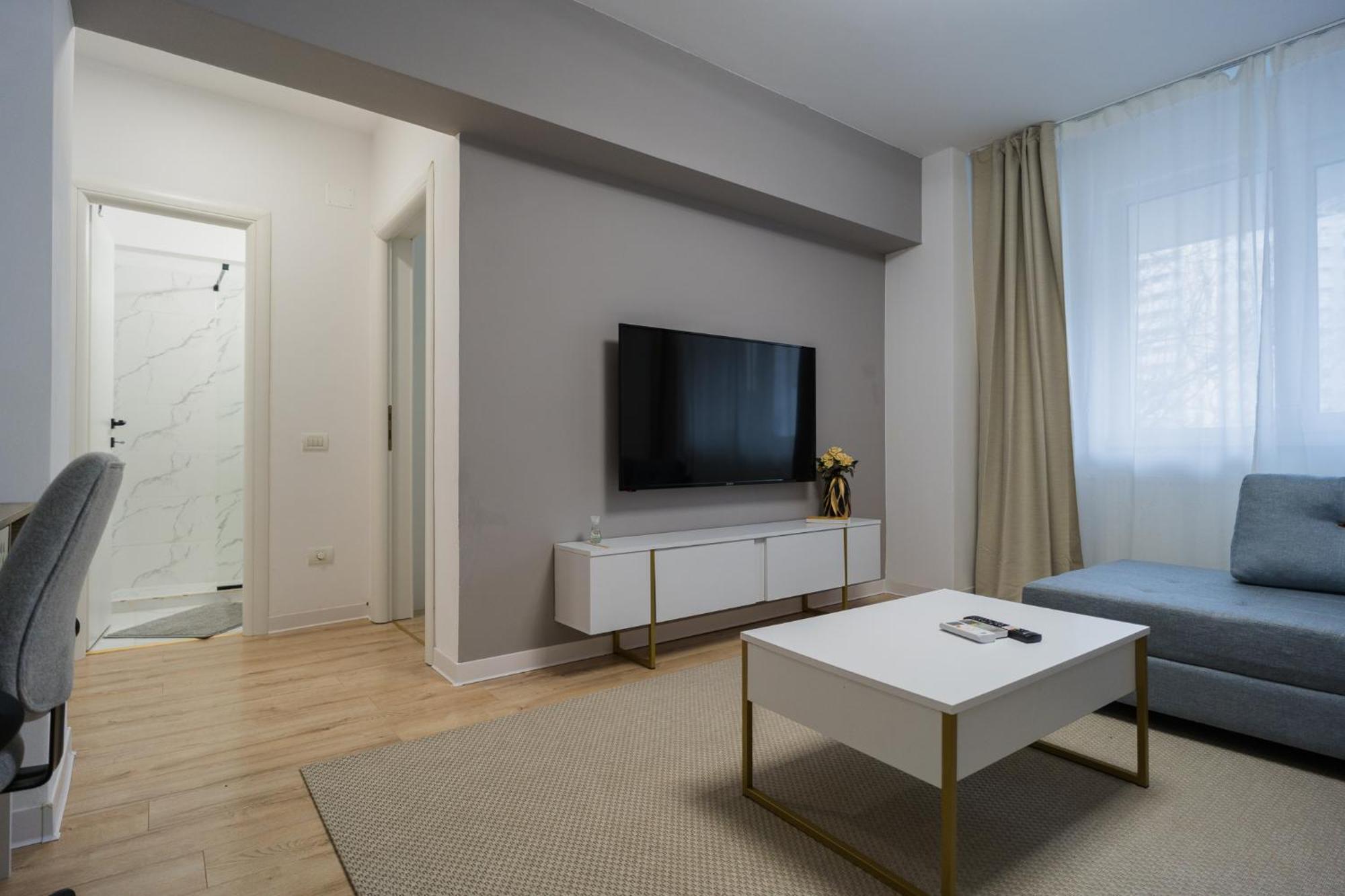 Apartment Elegant Gem Victoriei Avenue