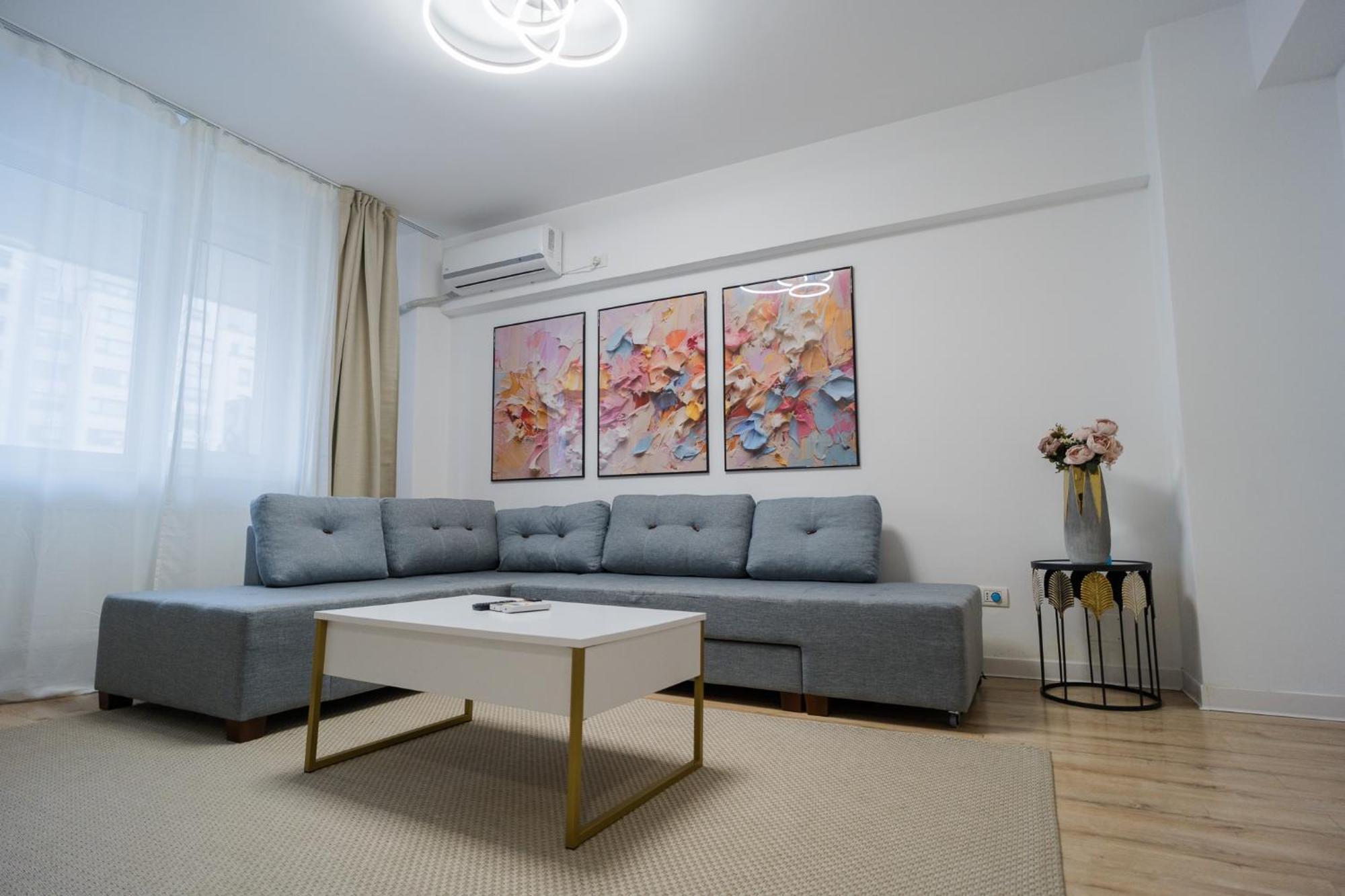 Elegant Gem Victoriei Avenue Apartment *