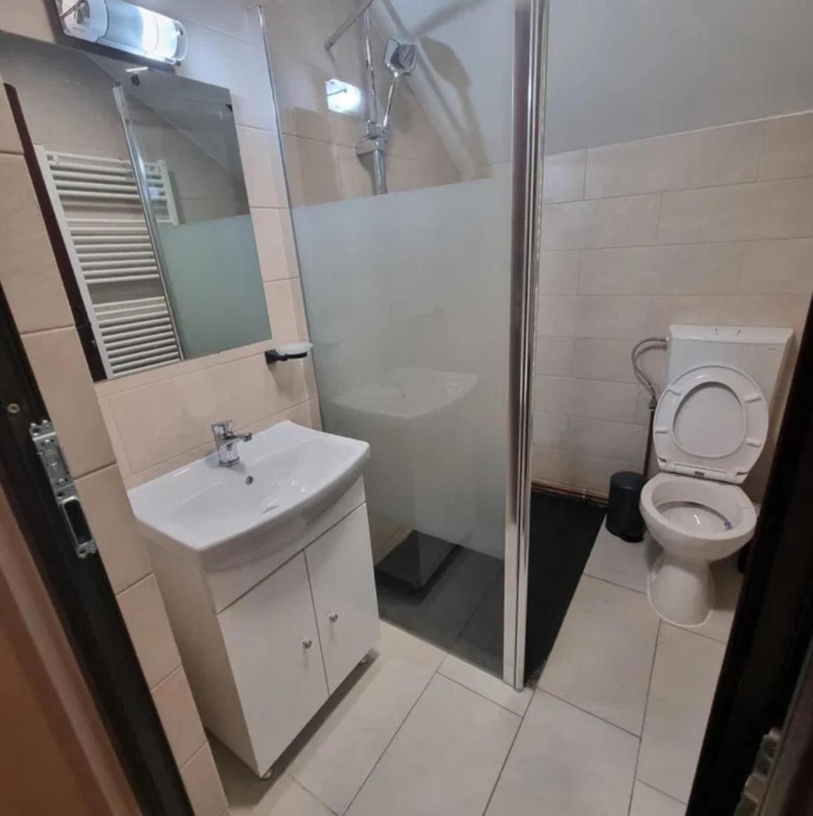 Apartamento City Center Chic
