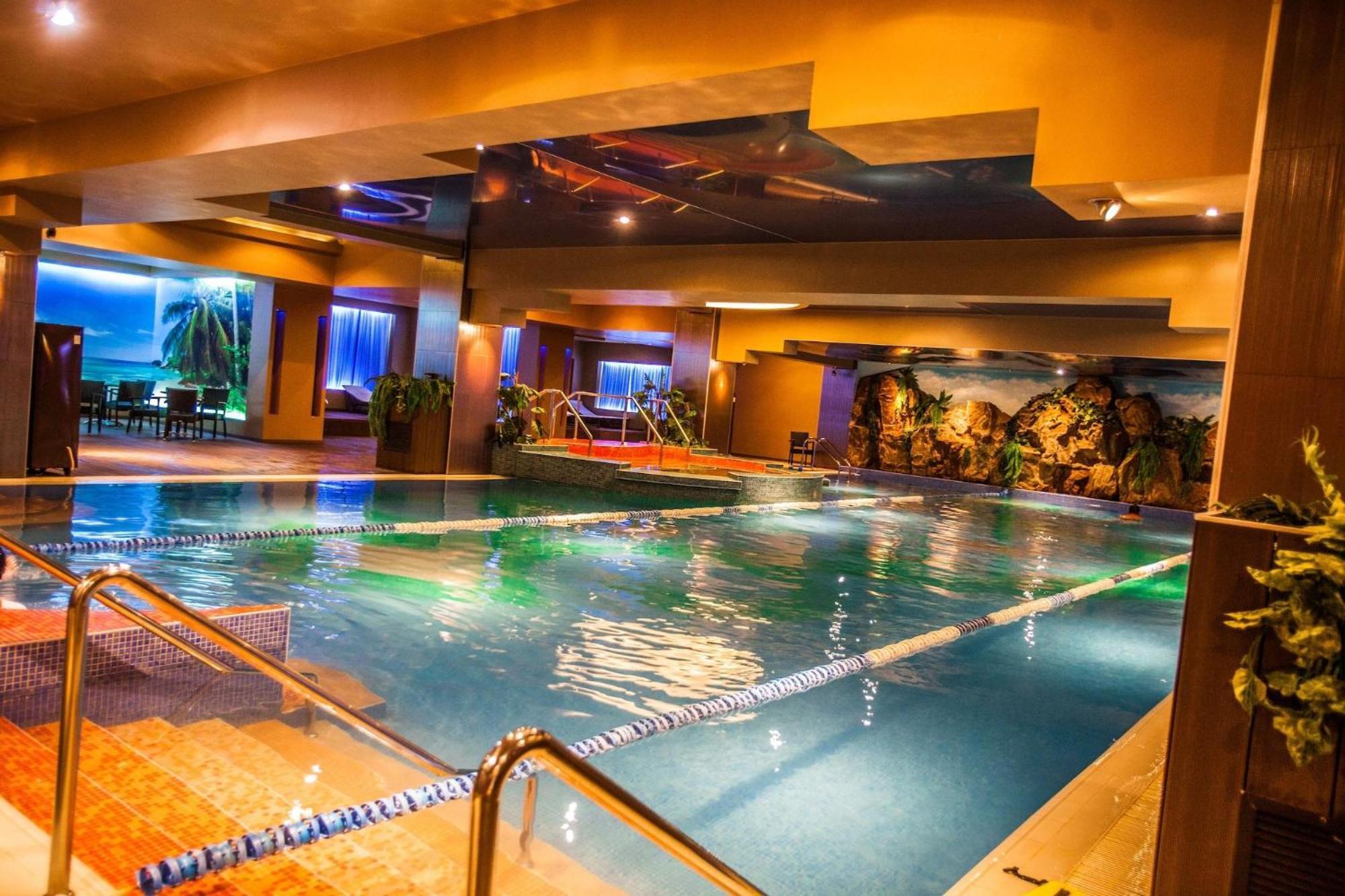 Luxury Aparthotel