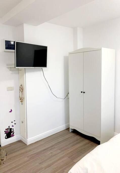 Flat Apartment Bucharest