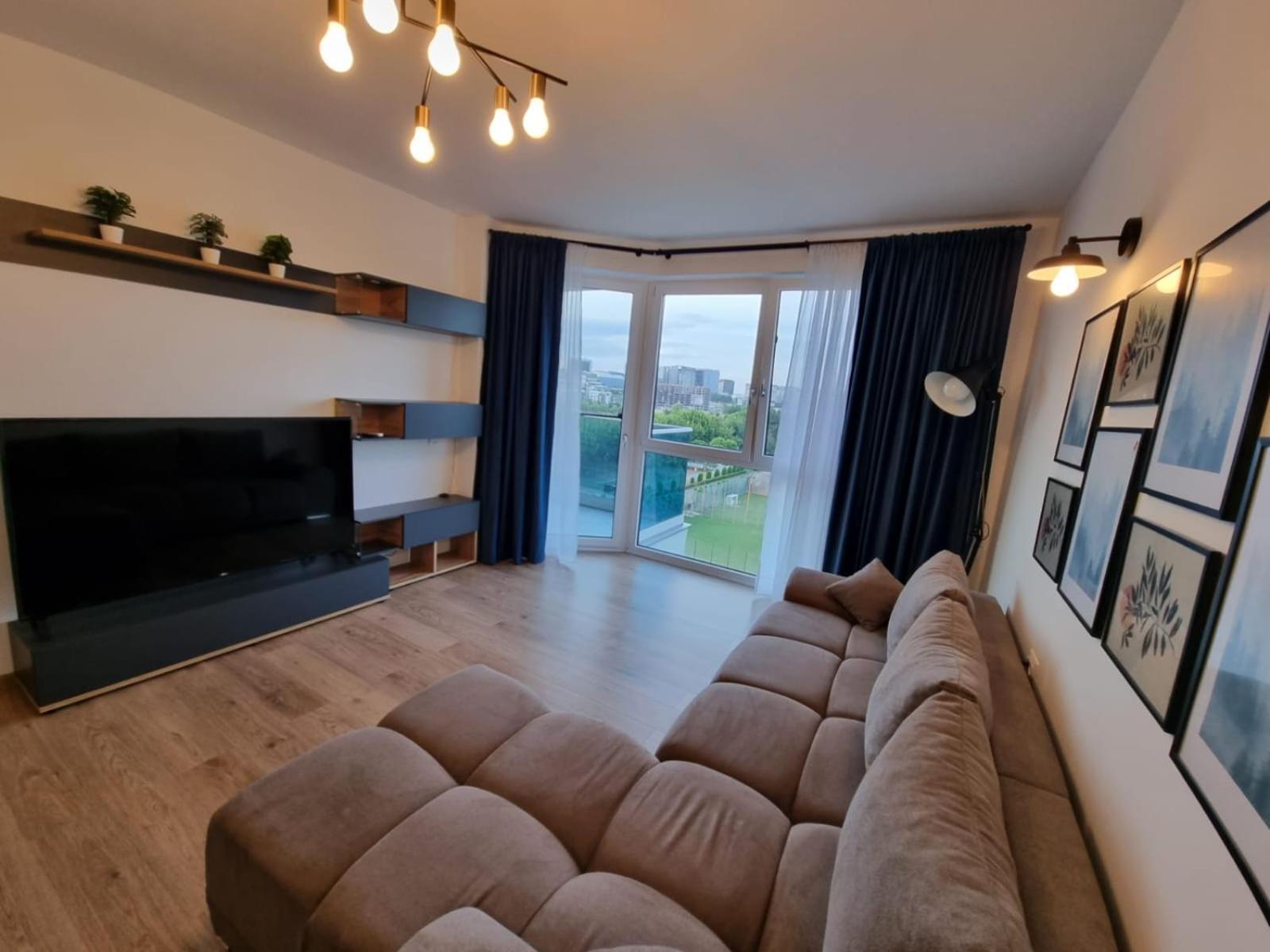 Apartament Grand First District In *
